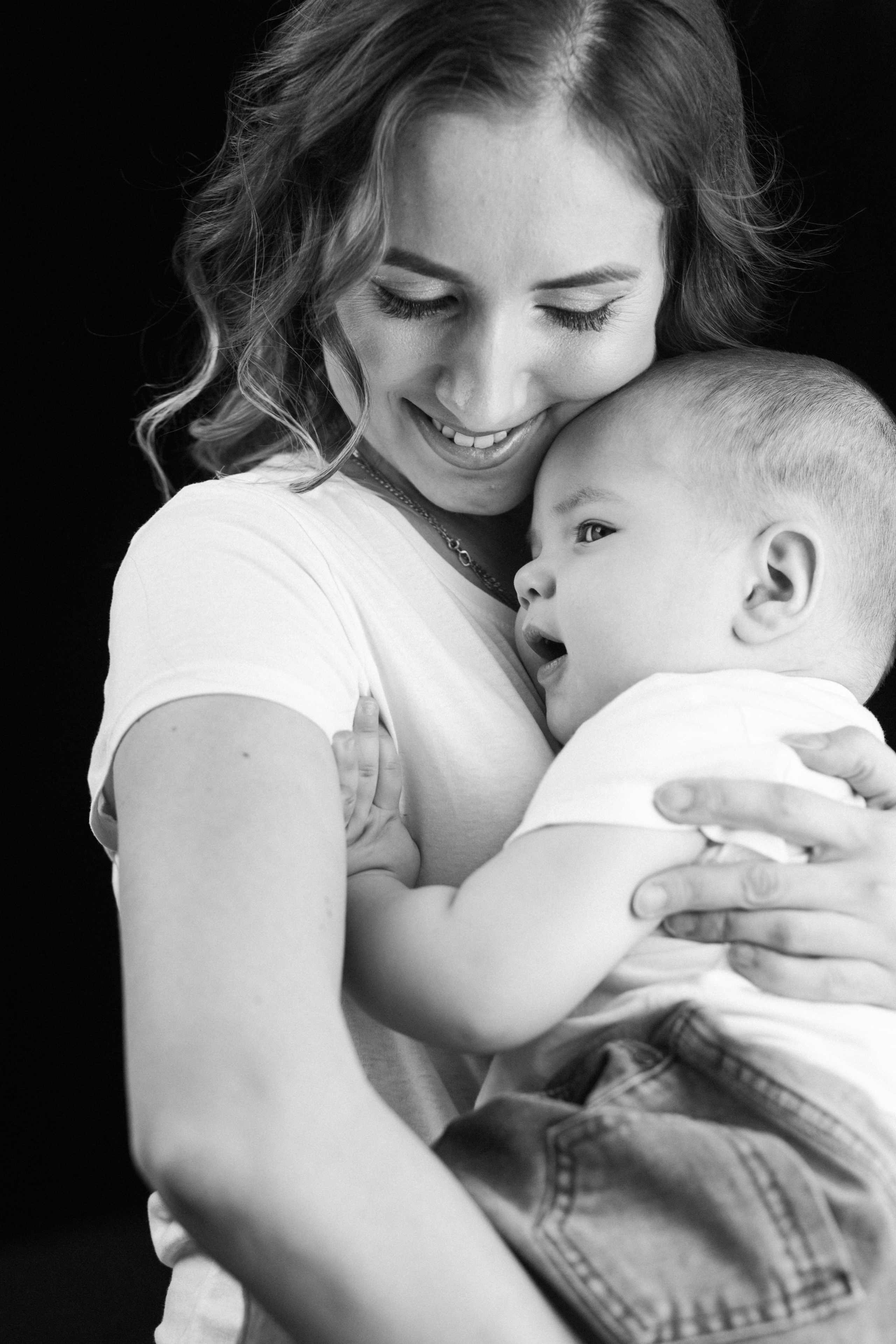 Семейный фотограф Ижевск. Фотограф в Ижевске Роман Кресс