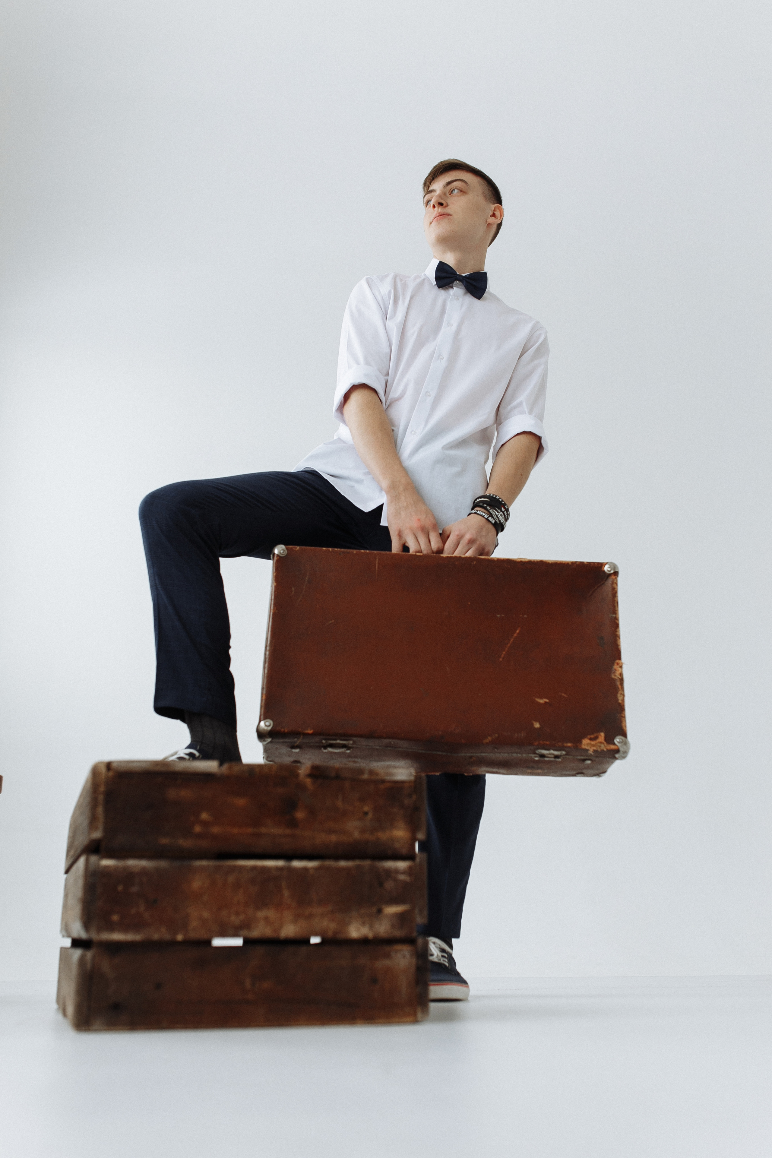 Выпускные альбомы и Школьная фотография. Фотограф в Ижевске Роман Кресс