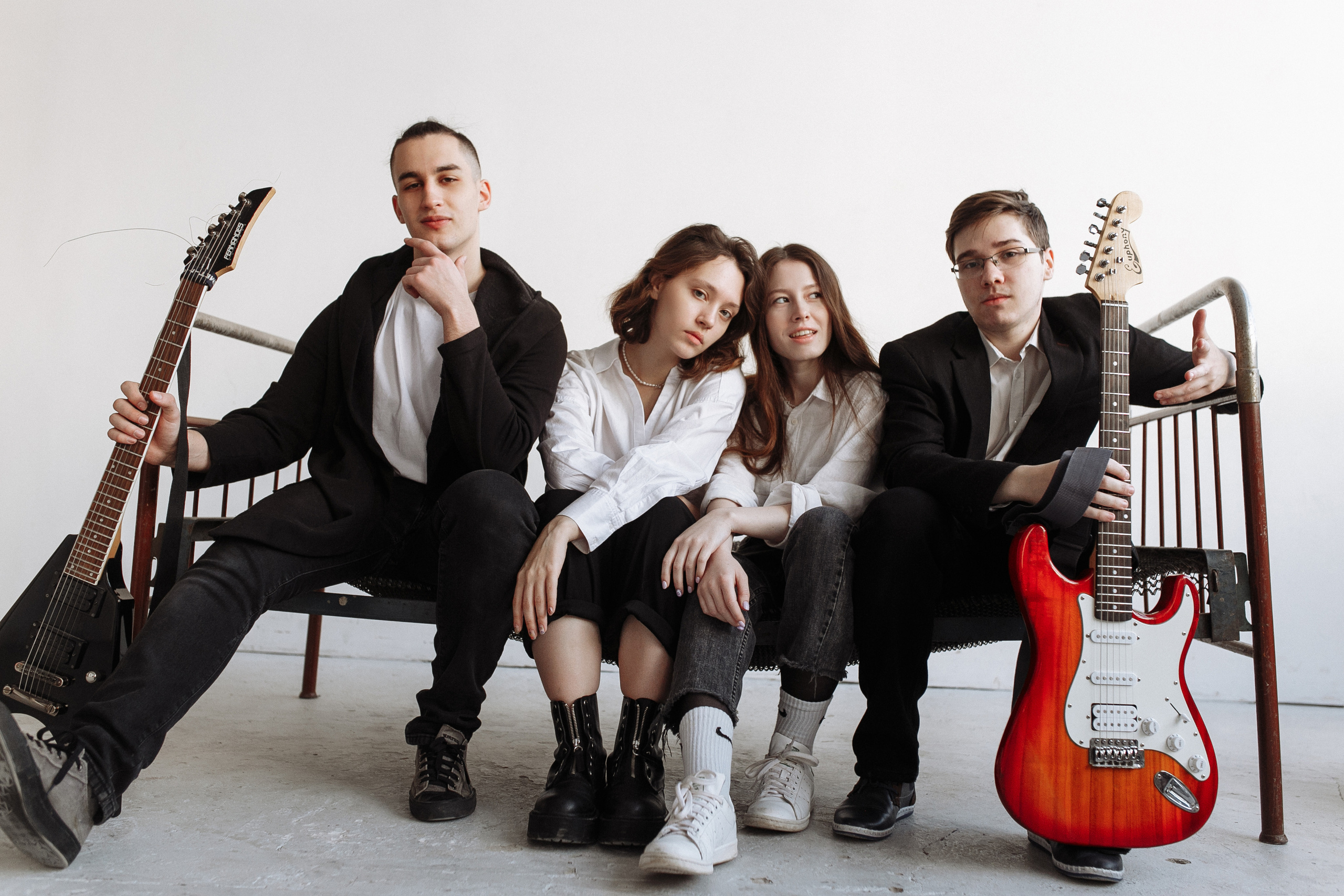 Выпускные альбомы и Школьная фотография. Фотограф в Ижевске Роман Кресс