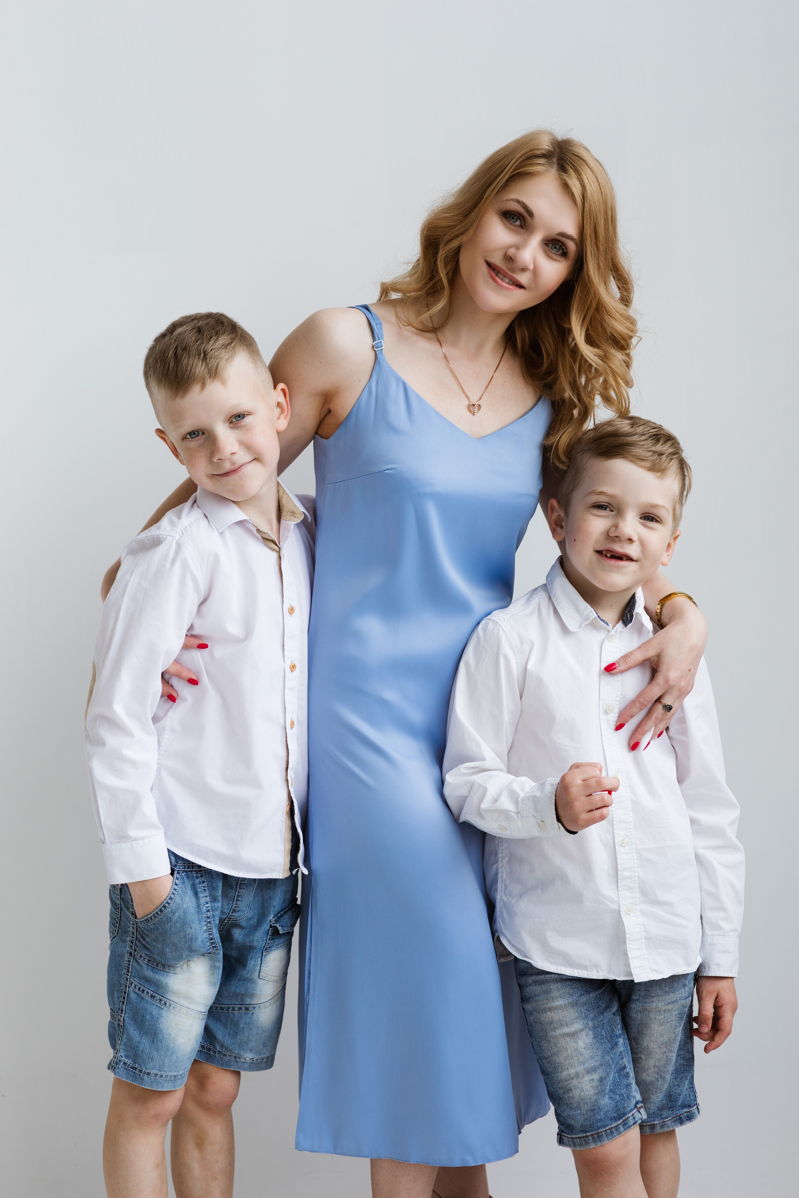 Семейный фотограф Ижевск. Фотограф в Ижевске Роман Кресс