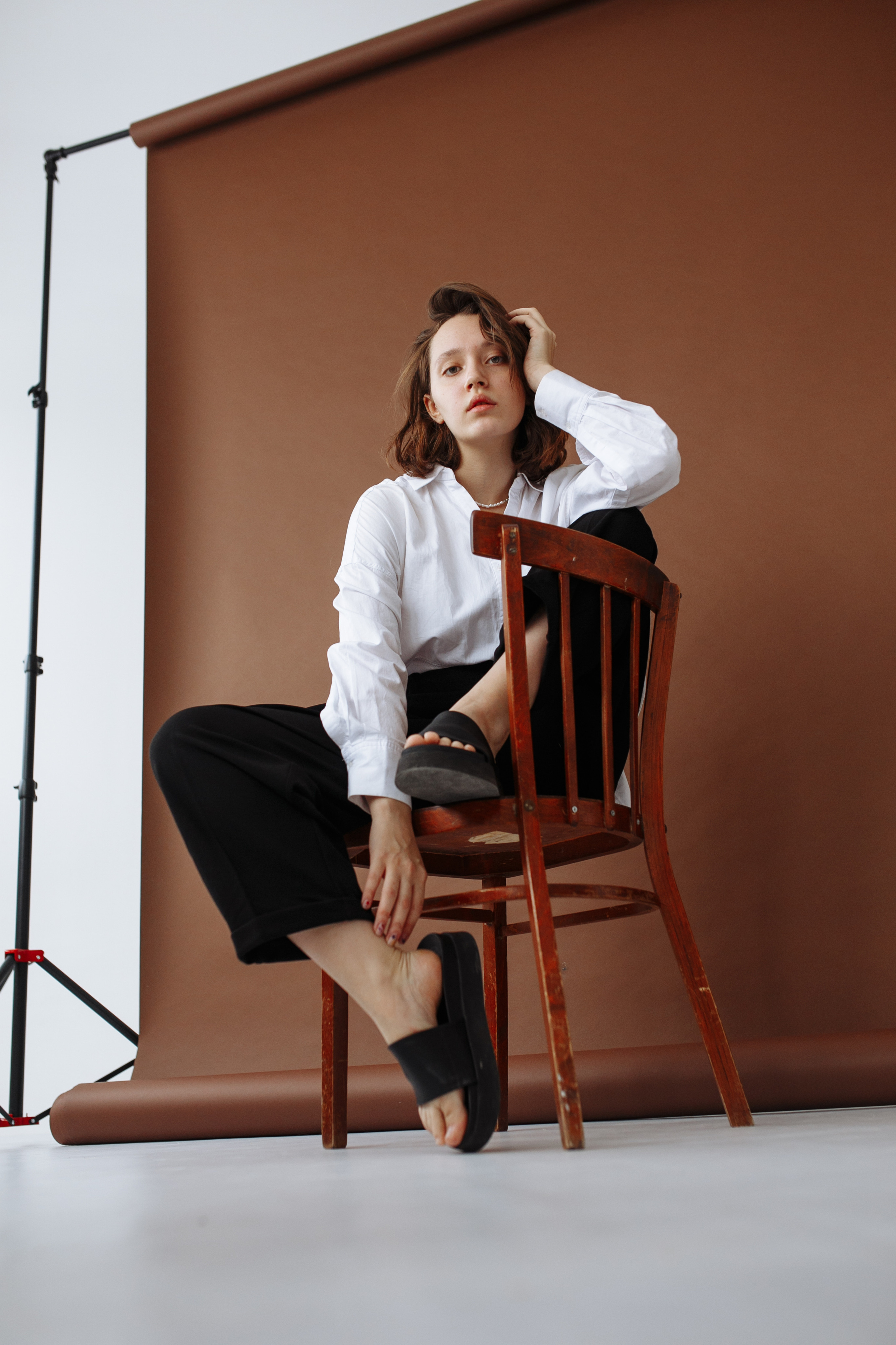 Выпускные альбомы и Школьная фотография. Фотограф в Ижевске Роман Кресс