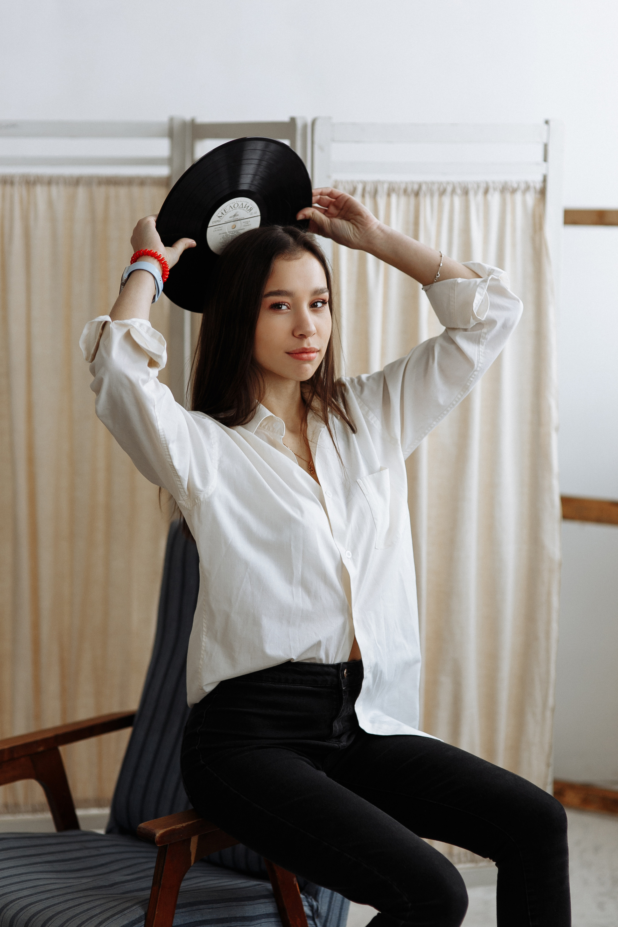 Выпускные альбомы и Школьная фотография. Фотограф в Ижевске Роман Кресс