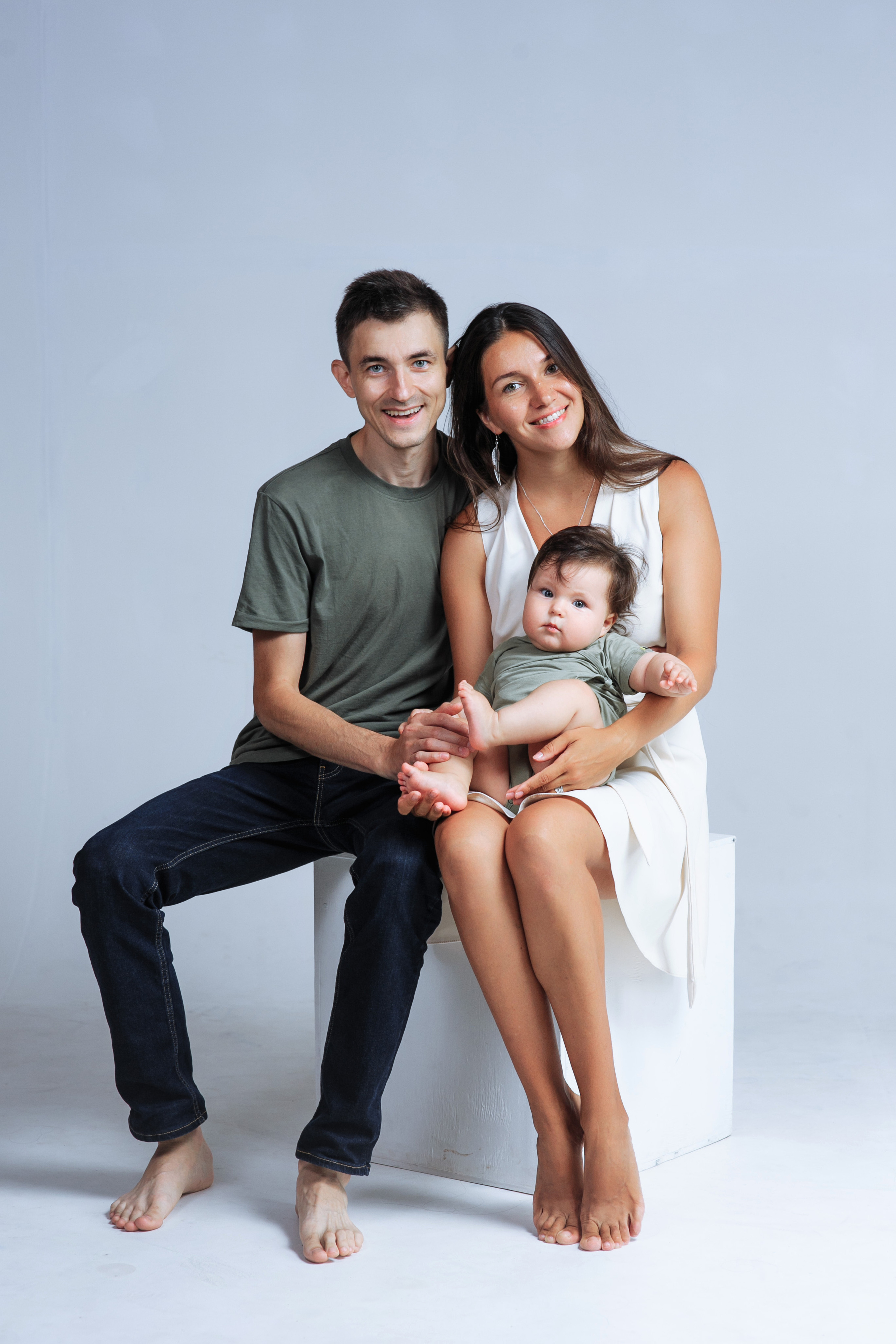 Семейный фотограф Ижевск. Фотограф в Ижевске Роман Кресс