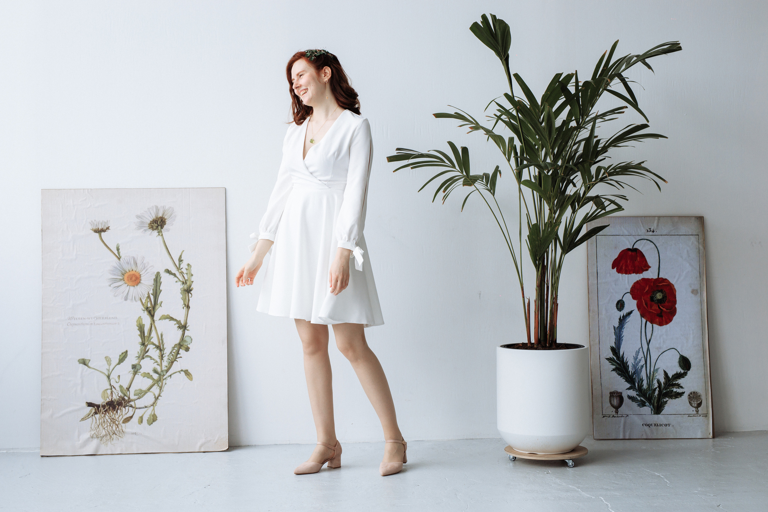 Стильная свадебная фотография в Ижевске. Фотограф в Ижевске Роман Кресс