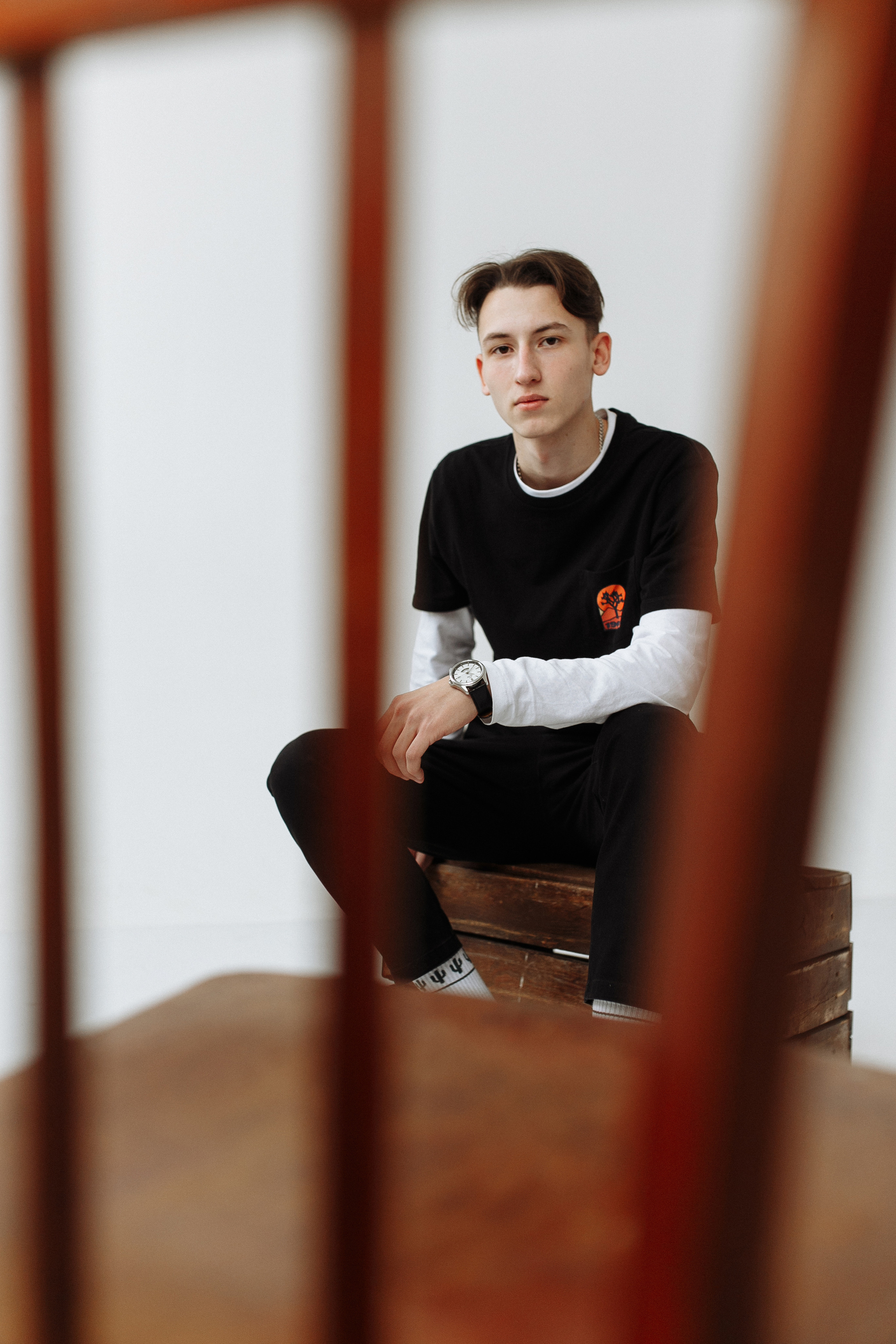 Выпускные альбомы и Школьная фотография. Фотограф в Ижевске Роман Кресс