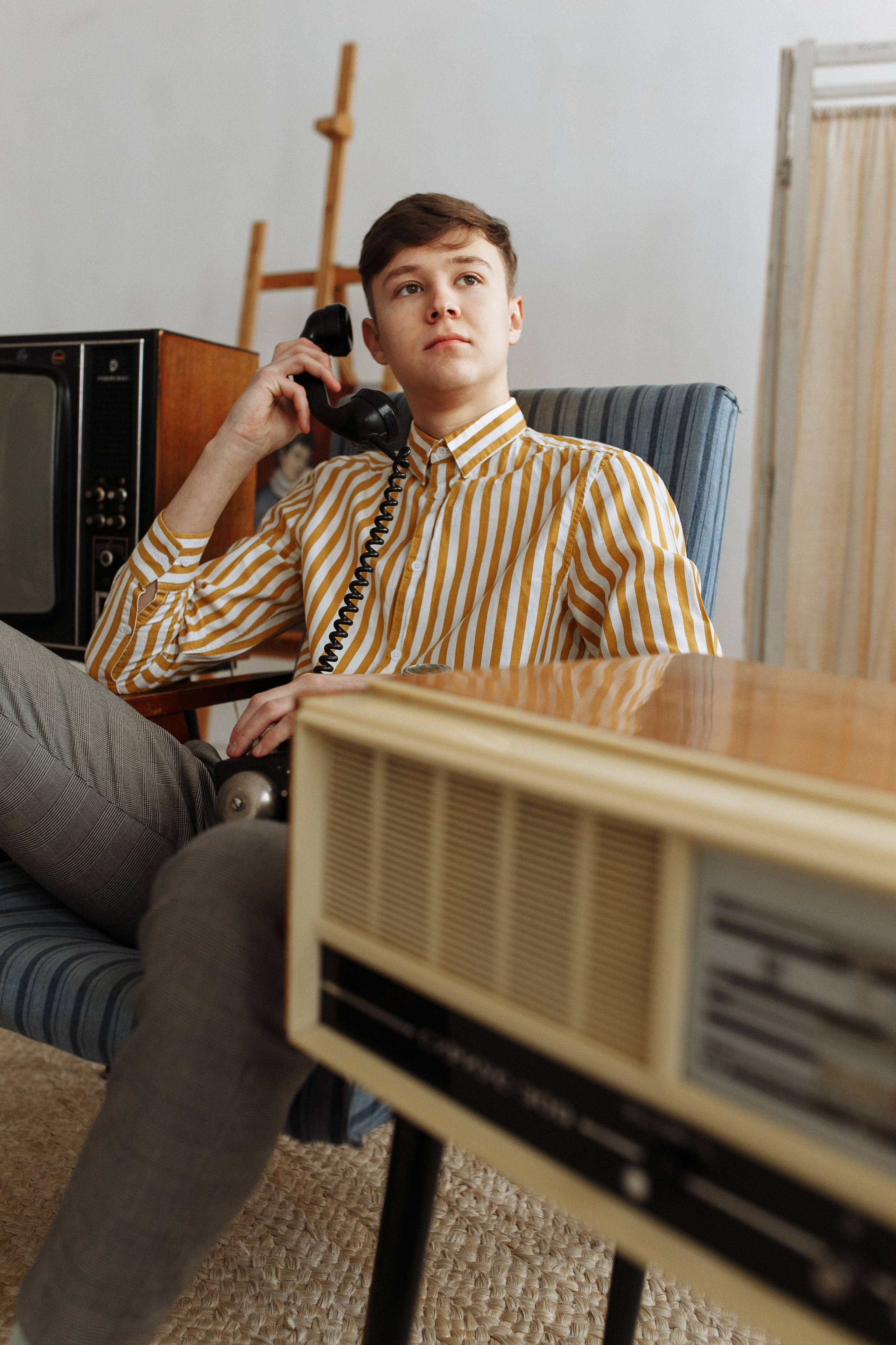 Выпускные альбомы и Школьная фотография. Фотограф в Ижевске Роман Кресс