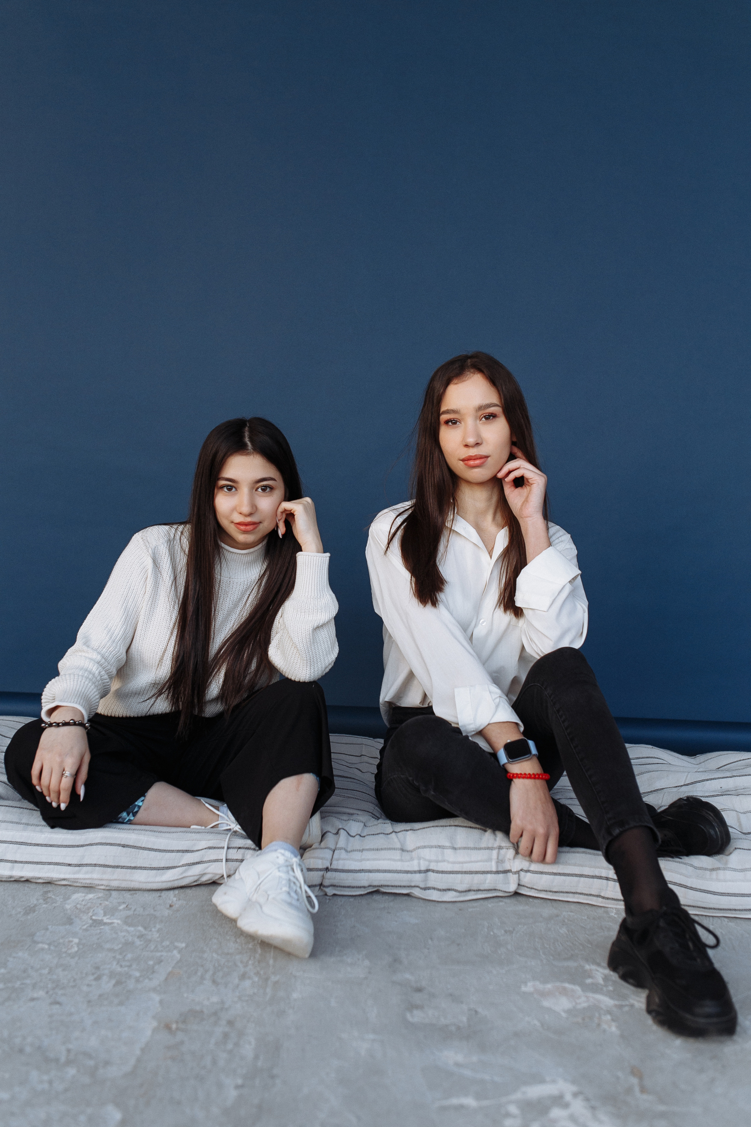 Выпускные альбомы и Школьная фотография. Фотограф в Ижевске Роман Кресс