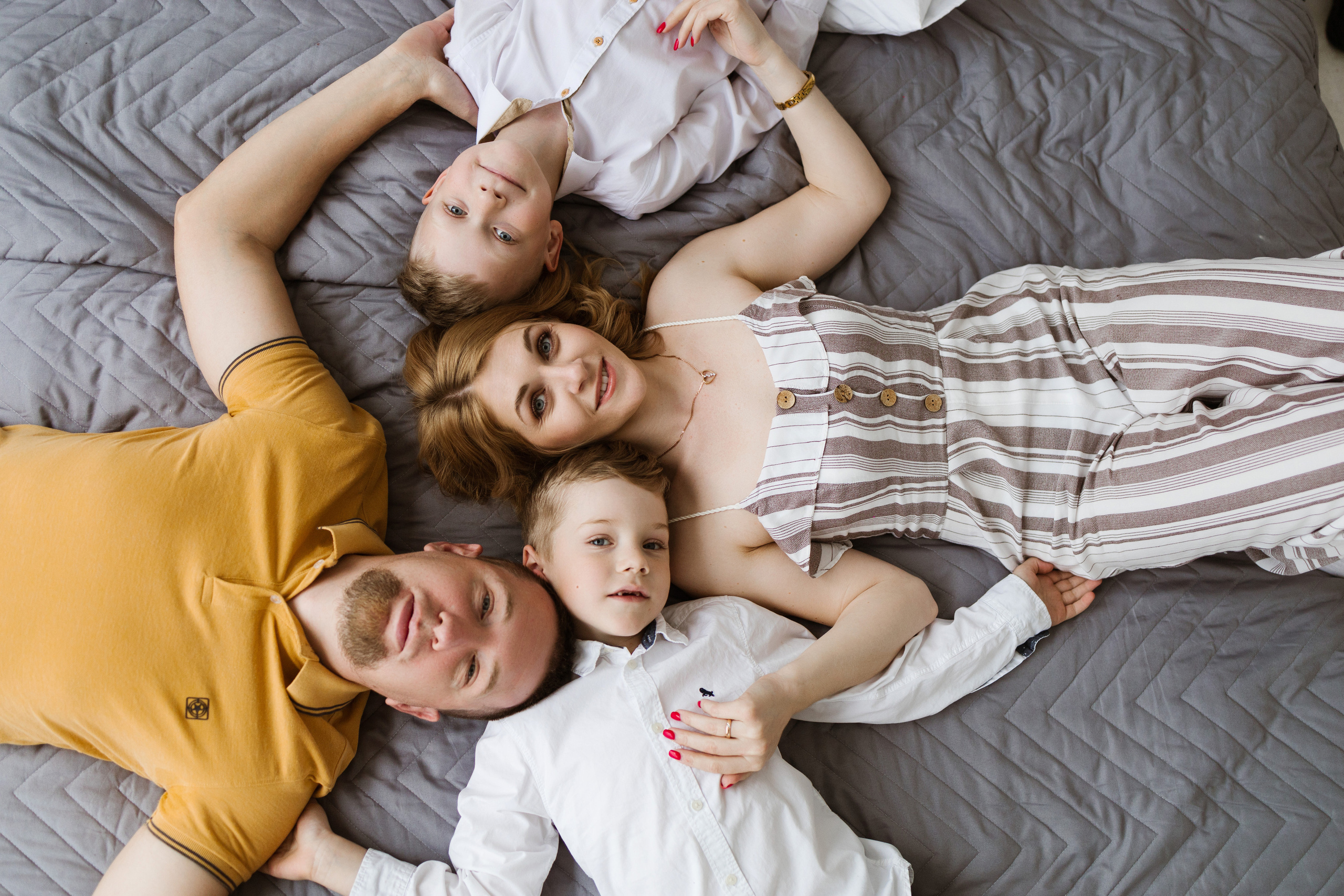 Семейный фотограф Ижевск. Фотограф в Ижевске Роман Кресс