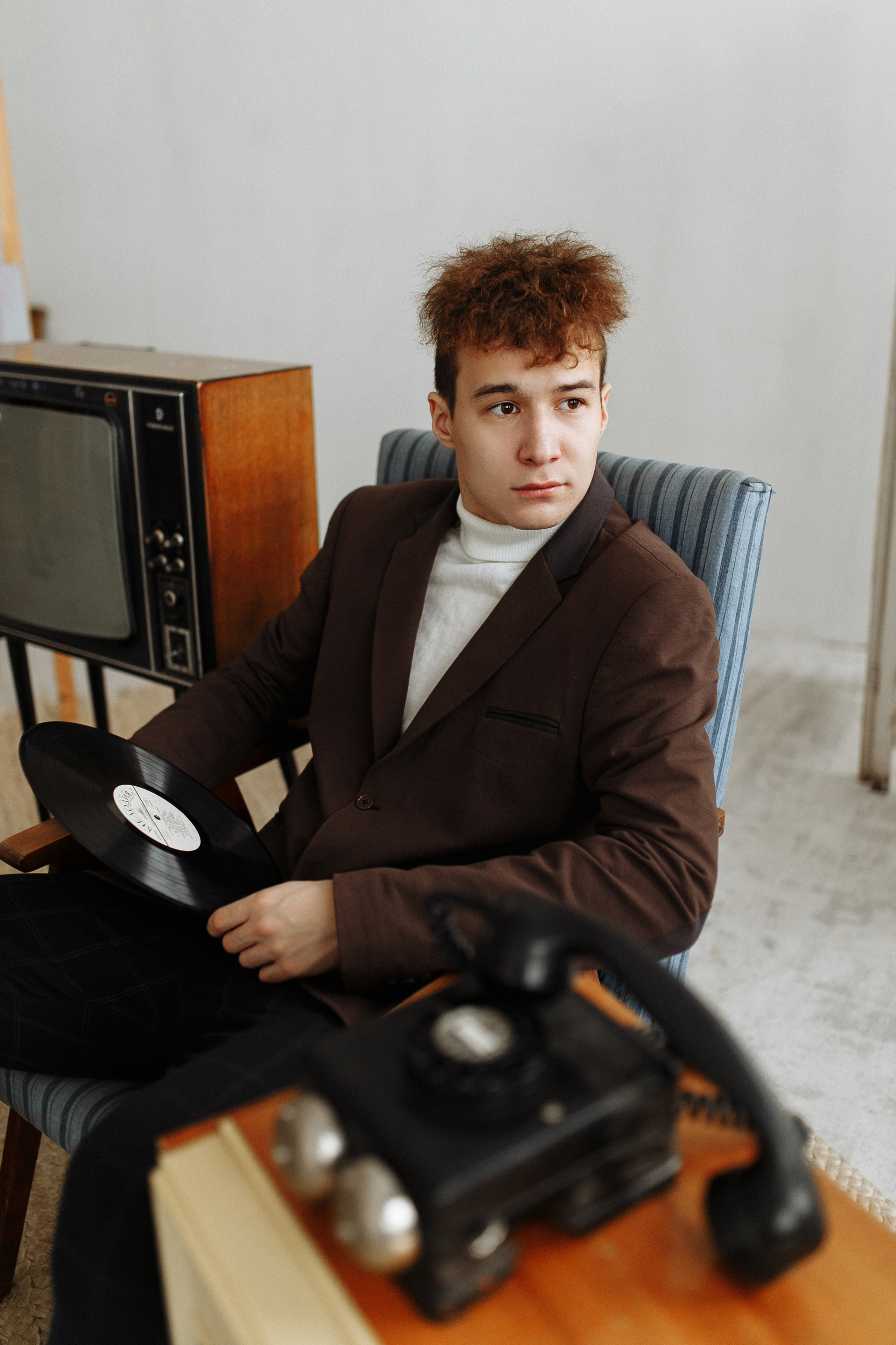 Выпускные альбомы и Школьная фотография. Фотограф в Ижевске Роман Кресс