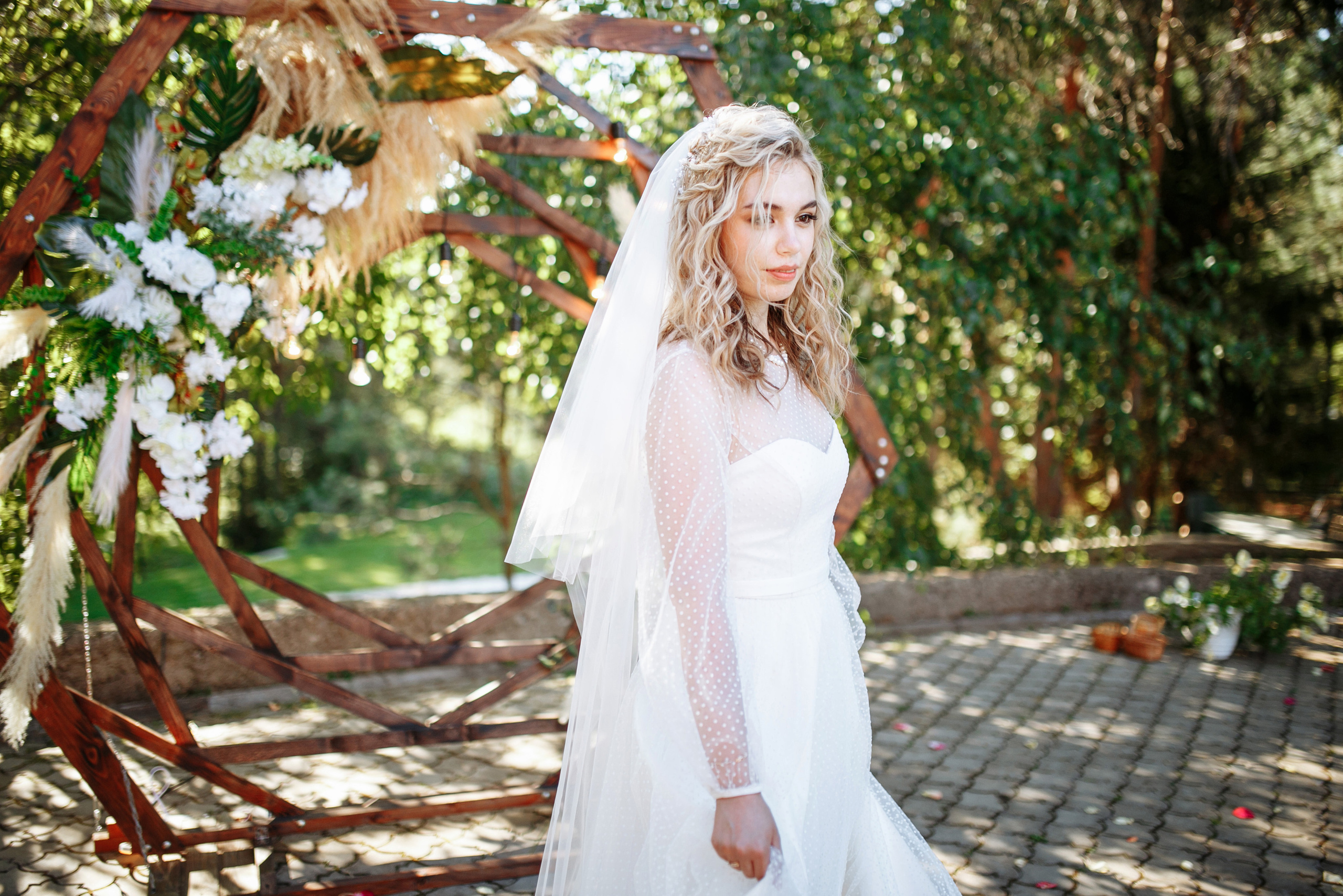 Стильная свадебная фотография в Ижевске. Фотограф в Ижевске Роман Кресс