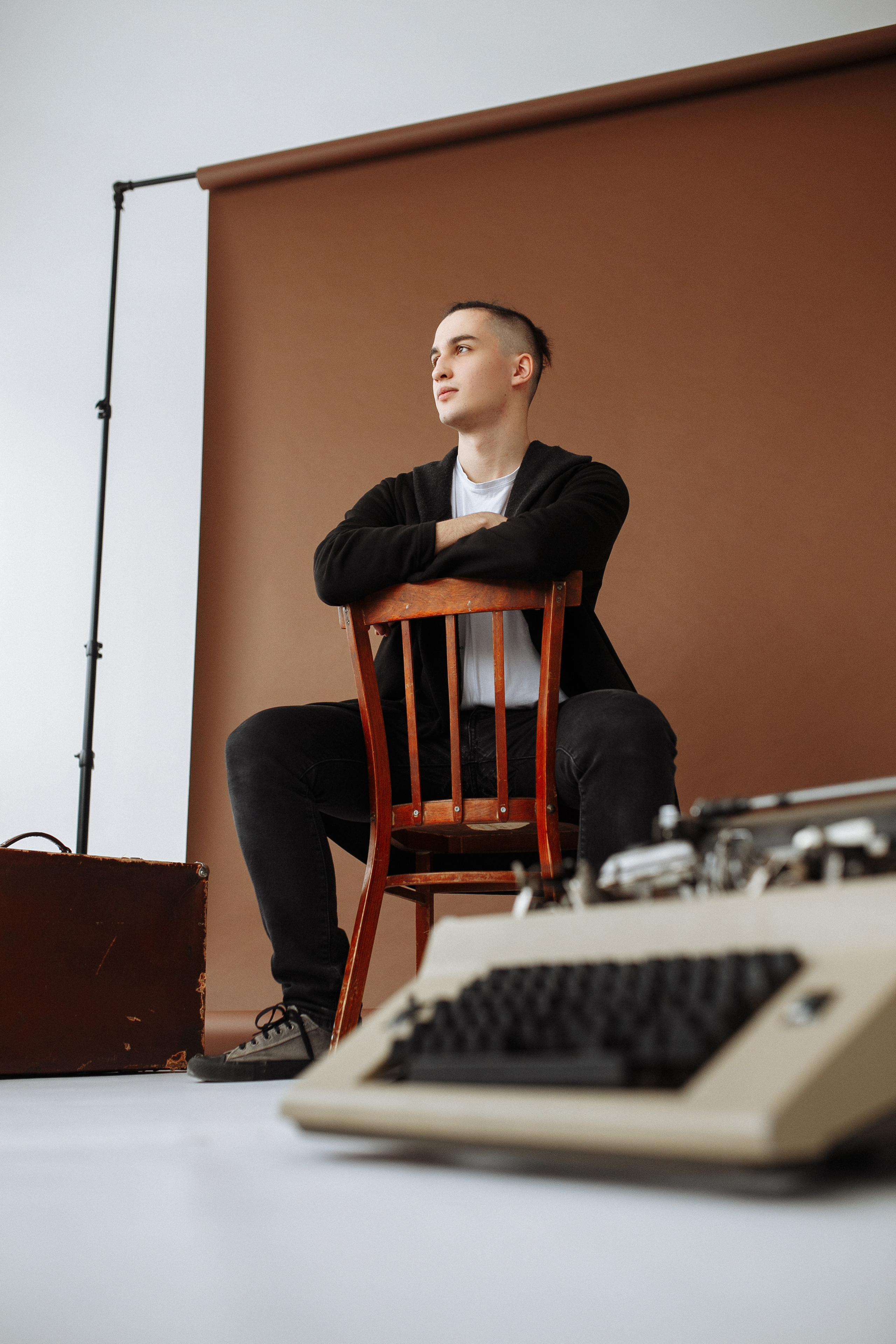 Выпускные альбомы и Школьная фотография. Фотограф в Ижевске Роман Кресс