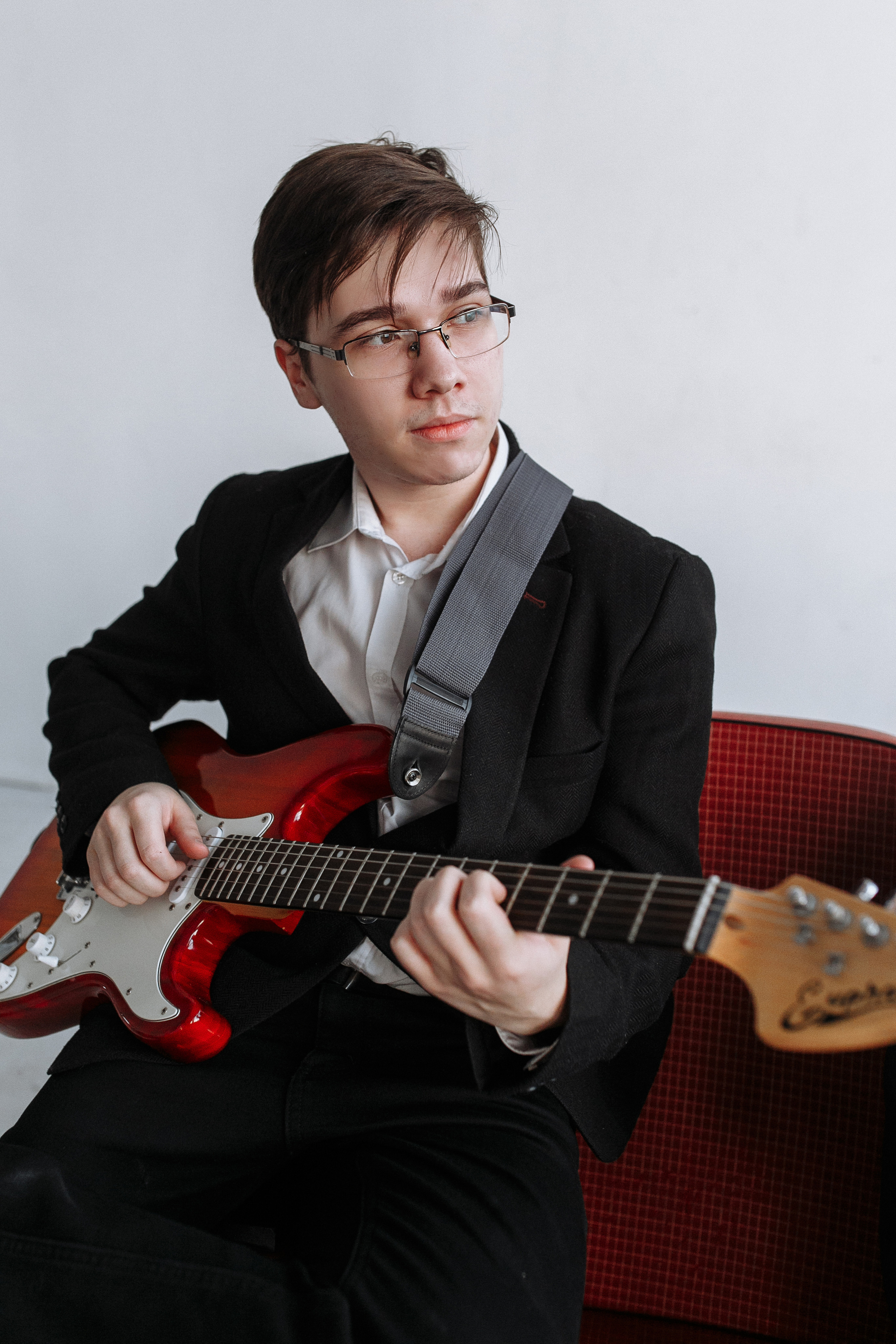 Выпускные альбомы и Школьная фотография. Фотограф в Ижевске Роман Кресс