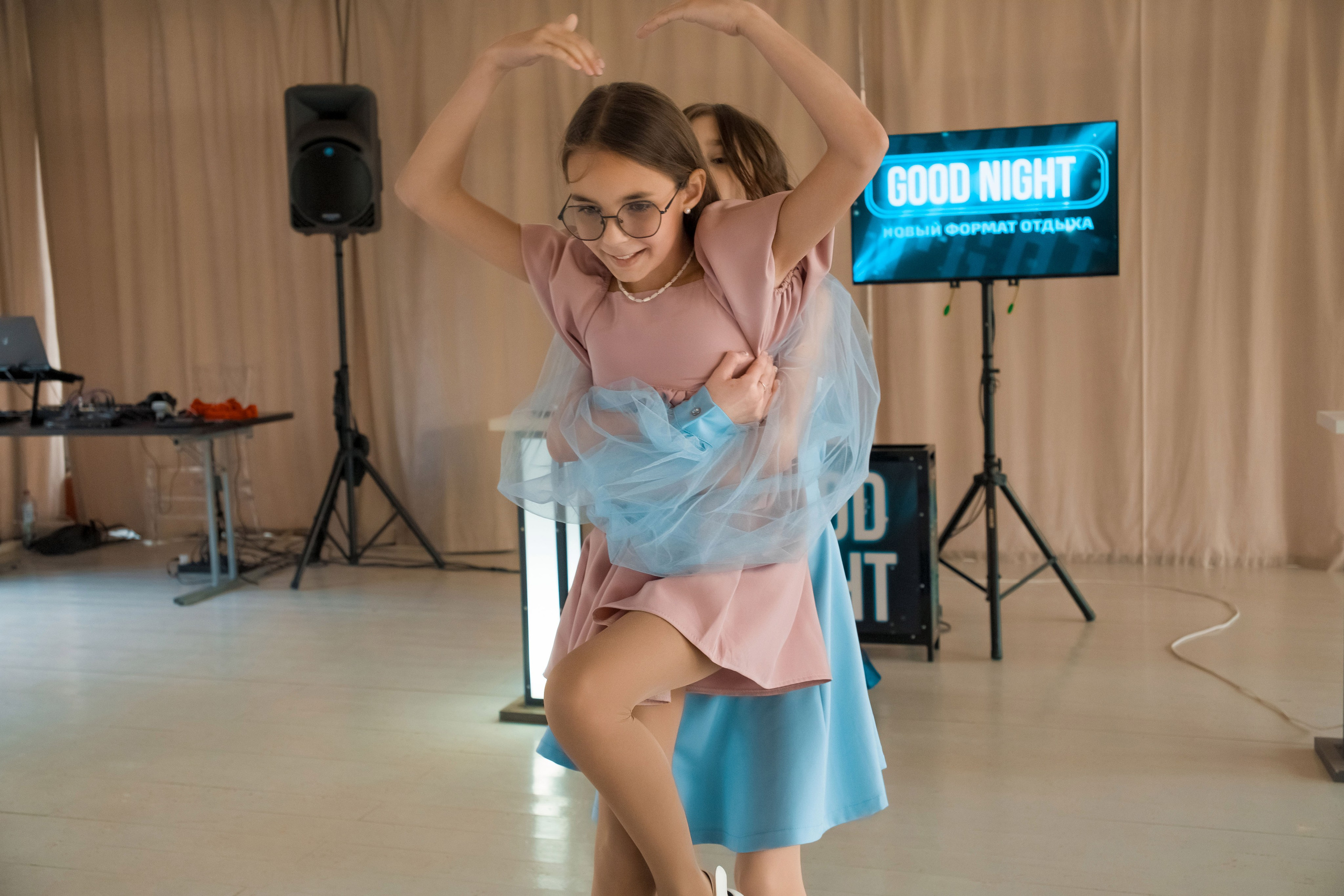 Выпускной школы Леонова. Фотограф в Иркутске Анна Мирошникова