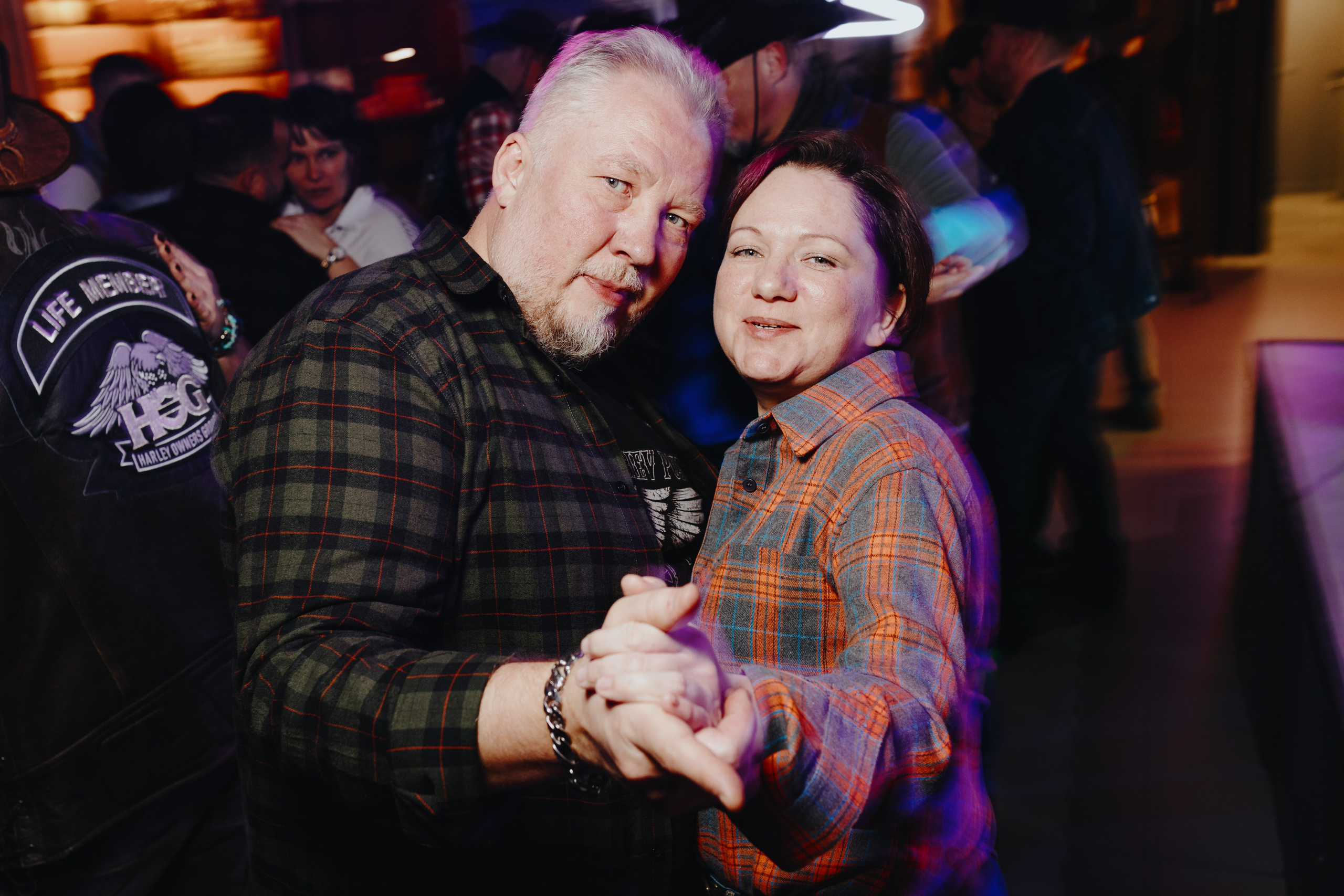 Корпоратив Leningrad Charter Russia. Фотограф Илья Чернов