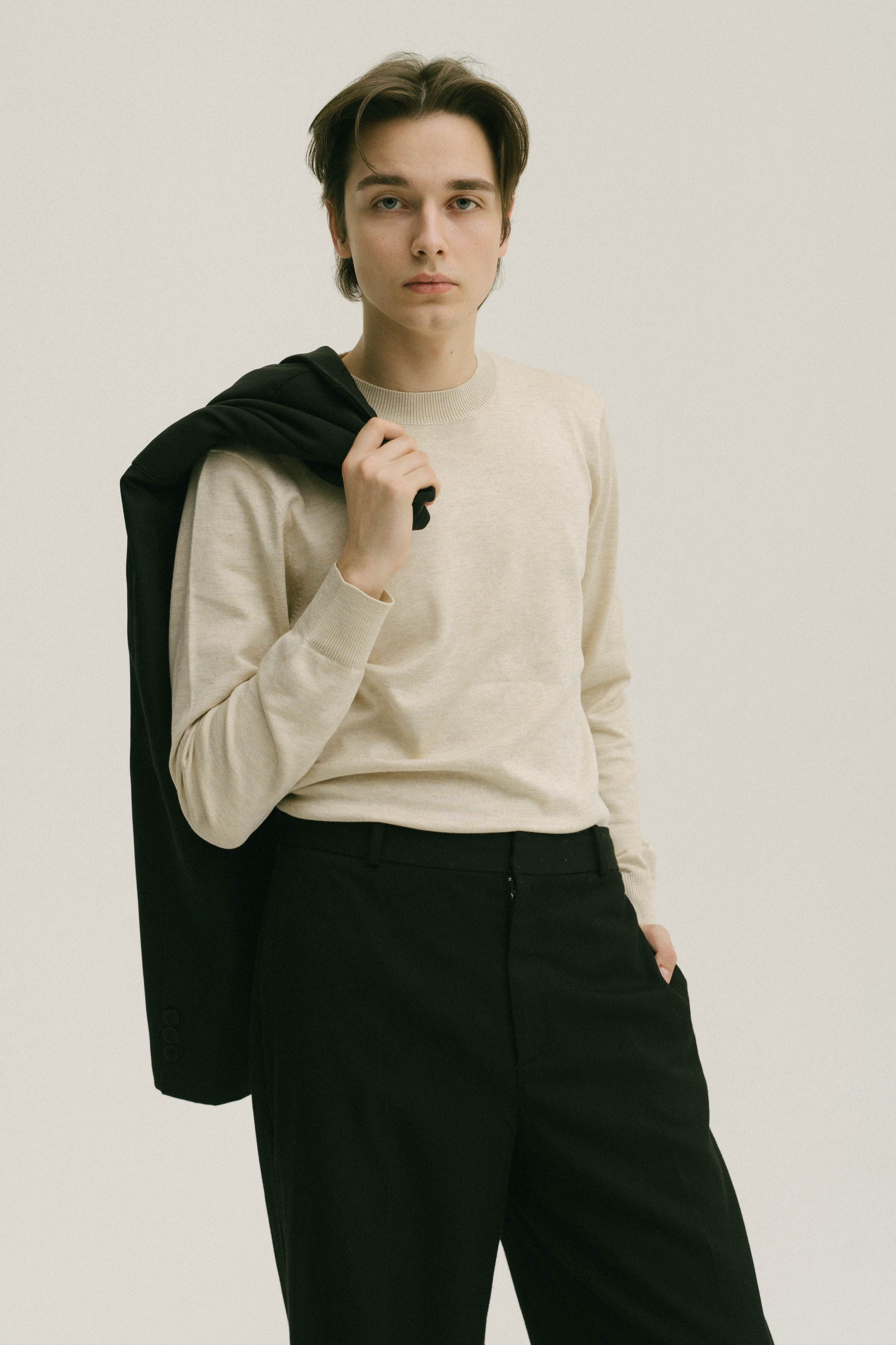 Андрей. Главная