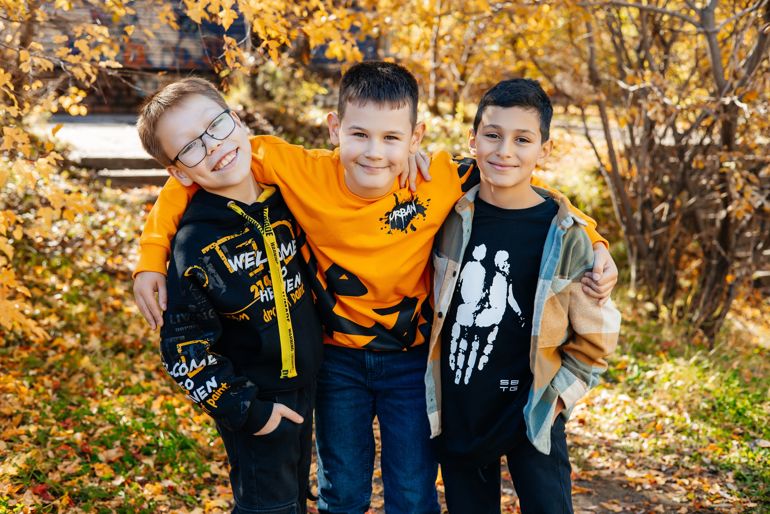 Младшие классы. Школьная фотография и выпускные фотоальбомы Иркутск