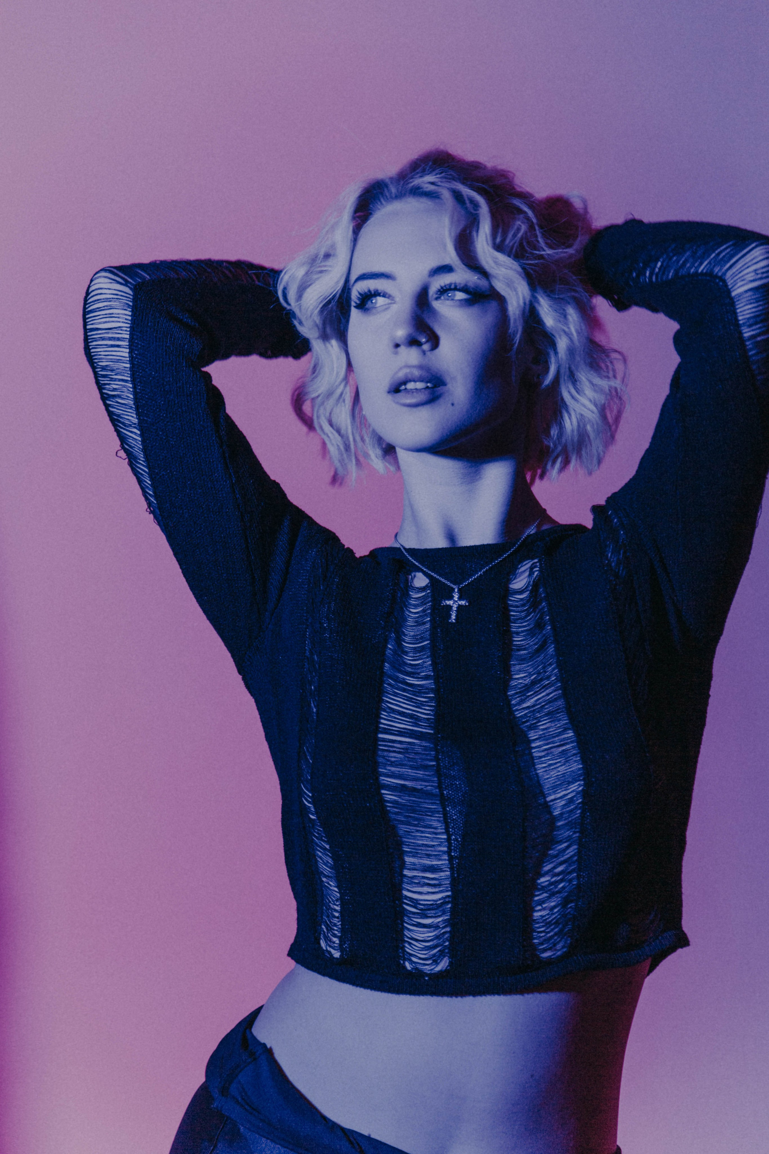 Полина. Портретный и свадебный фотограф в Йошкар-Оле Егошина Екатерина