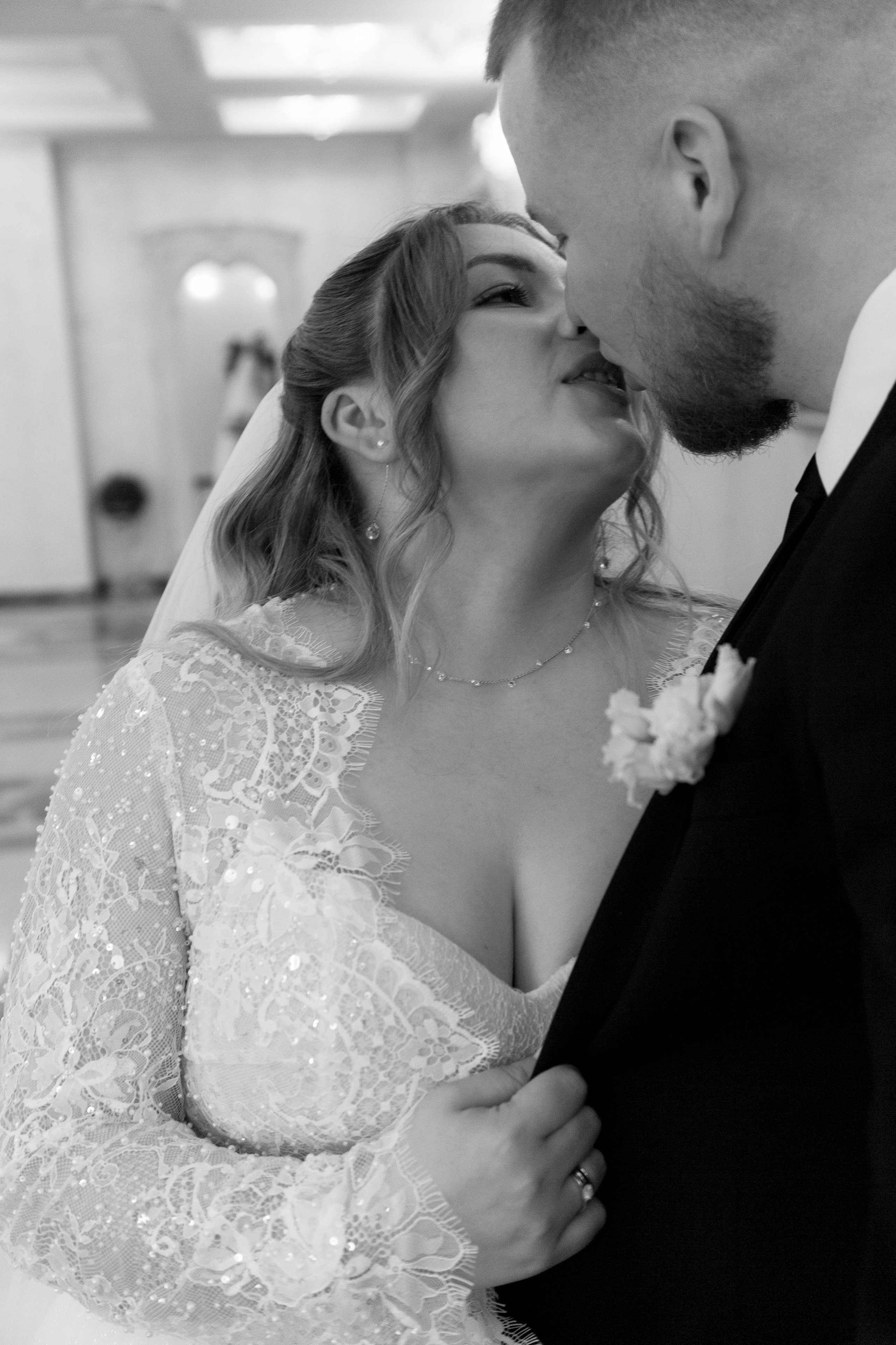 Марина и Владислав. Портретный и свадебный фотограф в Йошкар-Оле Егошина Екатерина