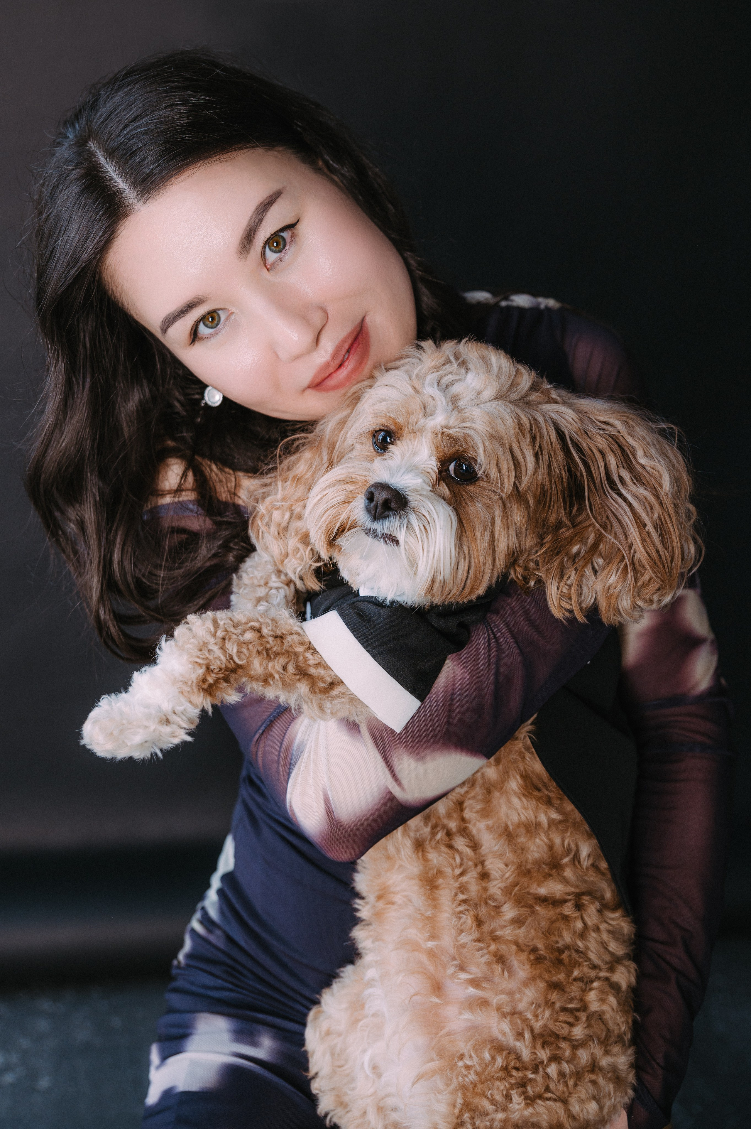 LOVESTORY 13-05-2024. Фотограф в Алматы — Дарья Фёдорова