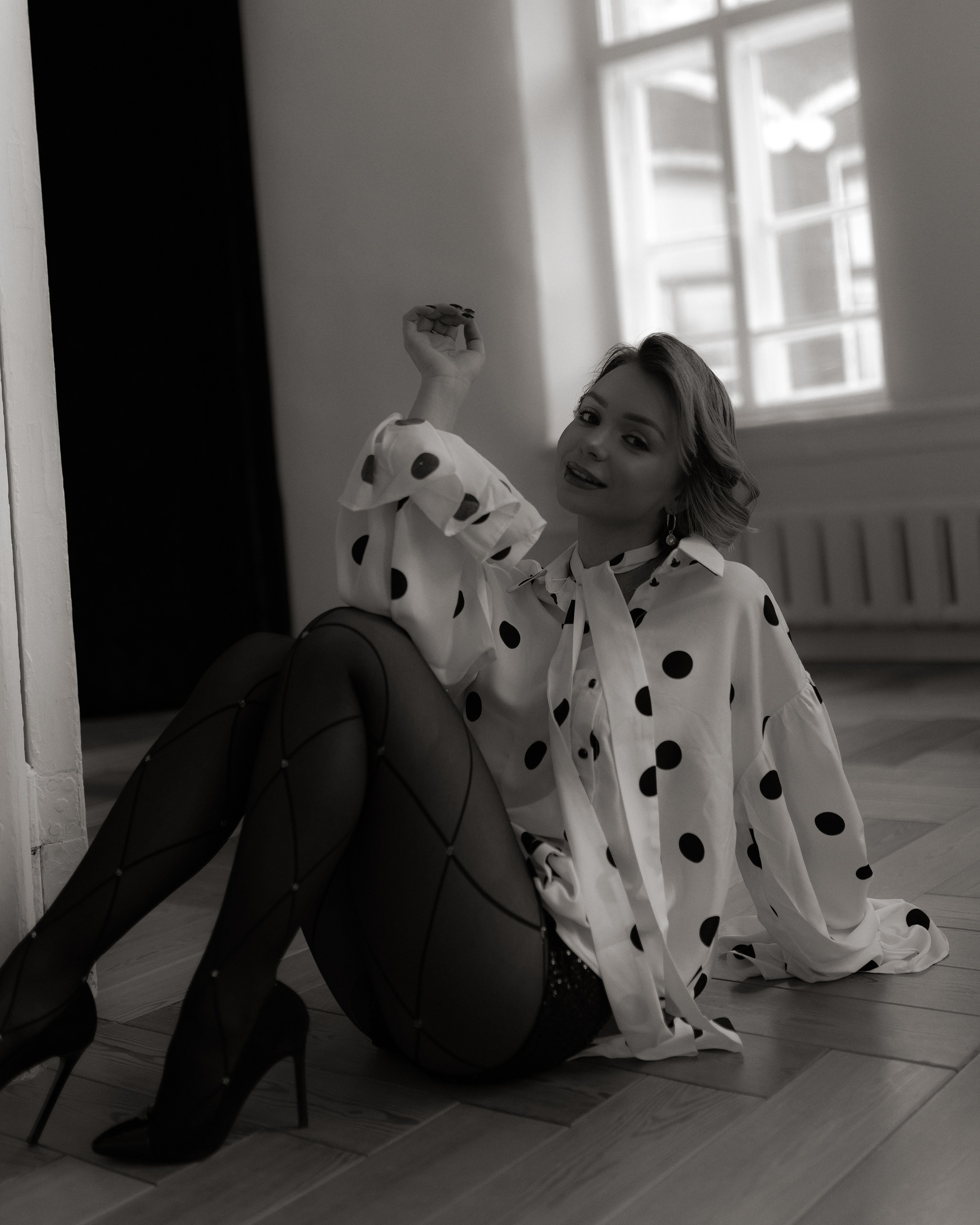 София. DARYA.BELKINA