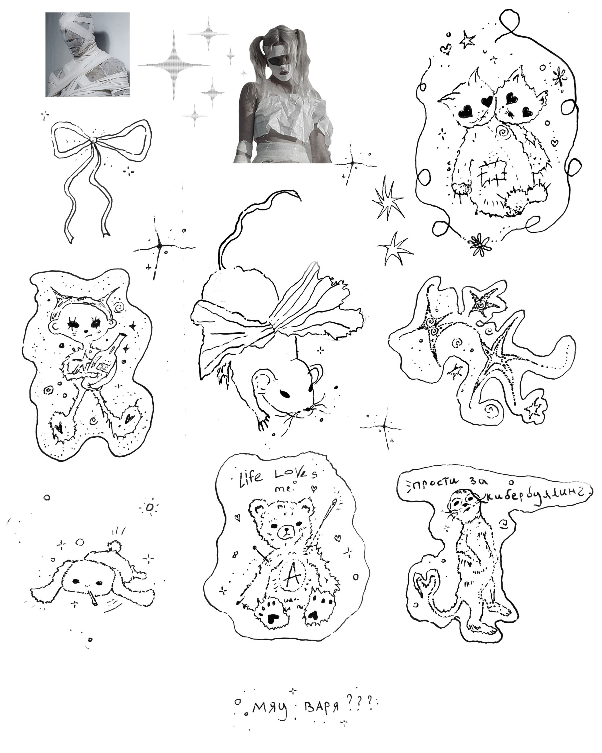 𝓈𝓀𝑒𝓉𝒸𝒽𝑒𝓈 + 𝒶𝒾 + 𝒹𝑒𝓈𝒾𝑔𝓃