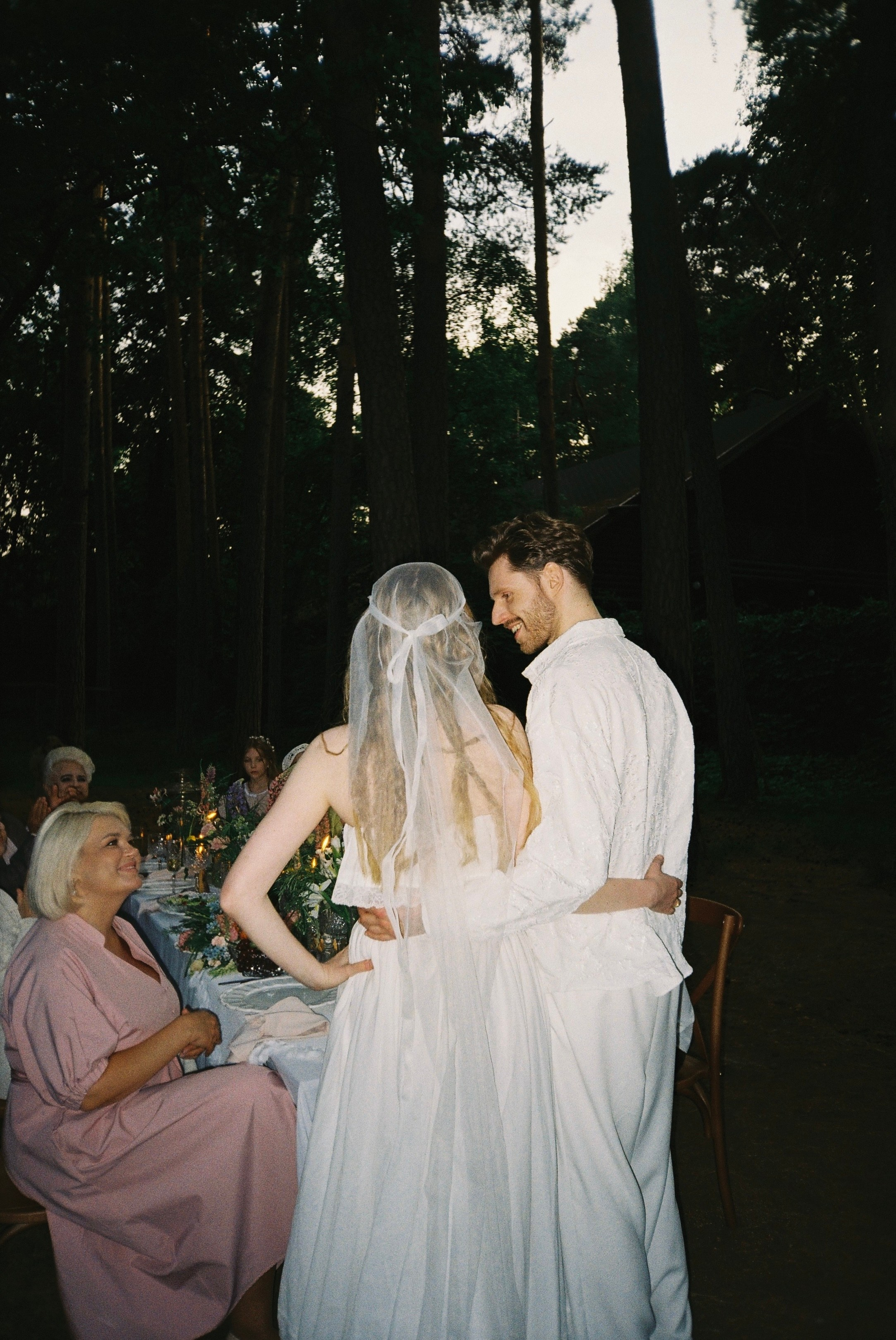 Пётр + Ульяна. Свадебный и семейный фотограф в Москве/Калуге Юлия Мосиюк