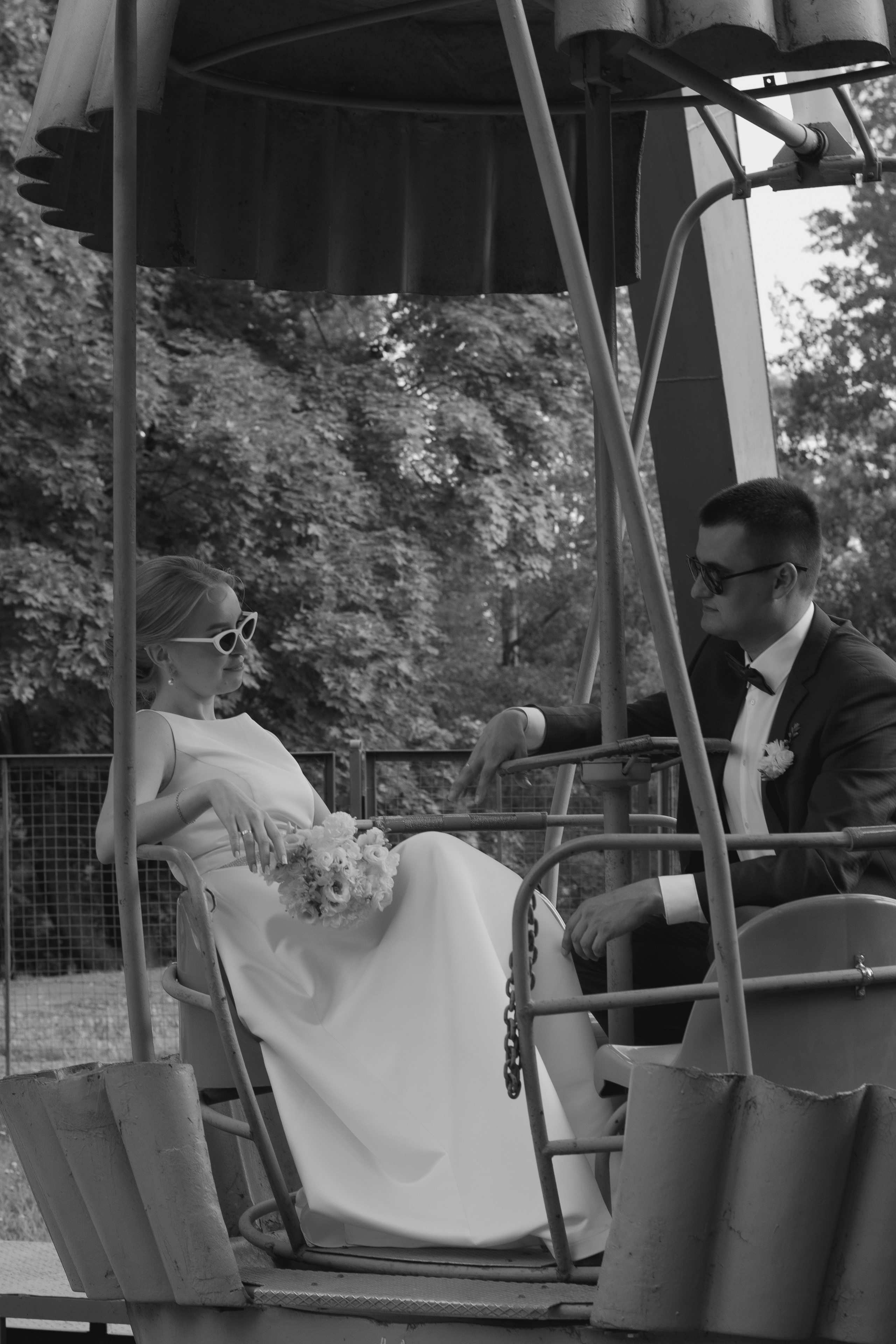 Анастасия | Артем. Свадебный и семейный фотограф Санкт-Петербург