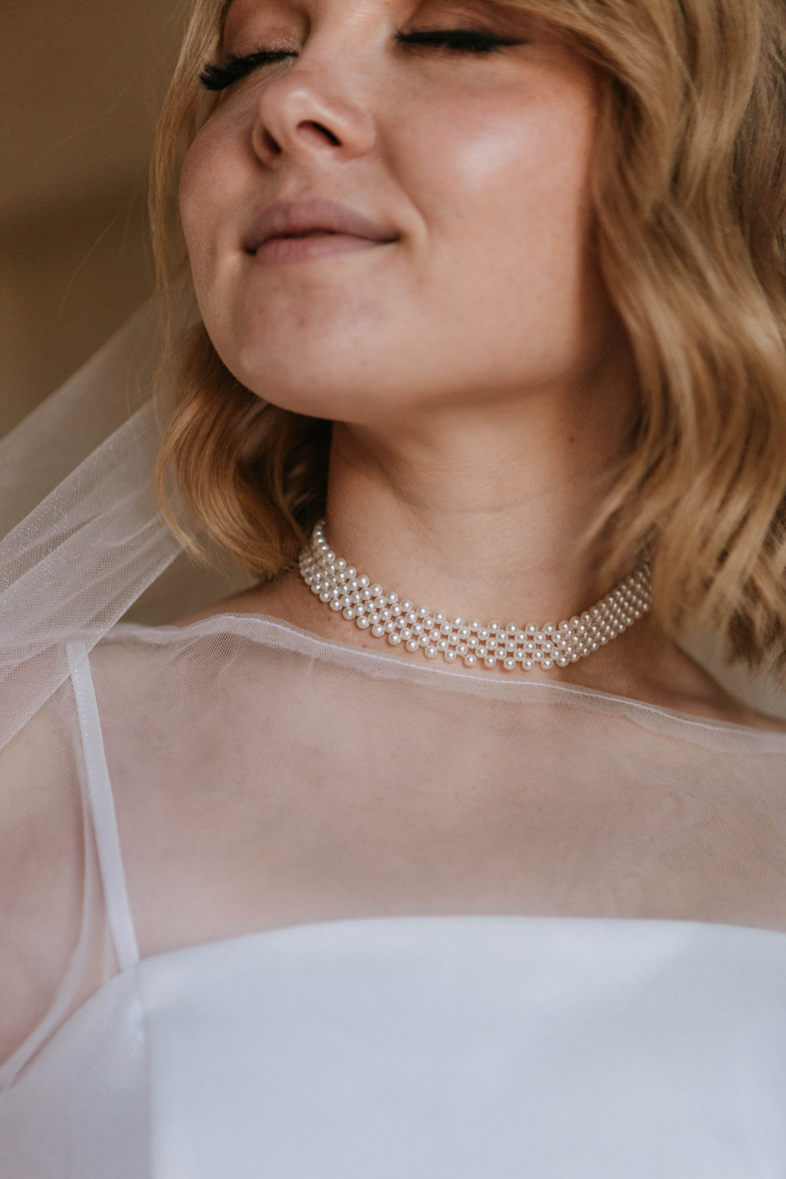 Анастасия и Илья. Фотограф Александра Кузнецова