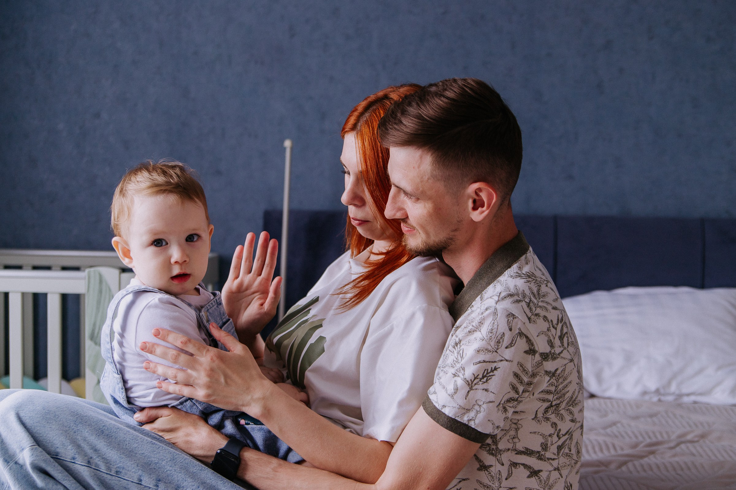 Татьяна. Семейный и персональный фотограф в Ростове-на-Дону