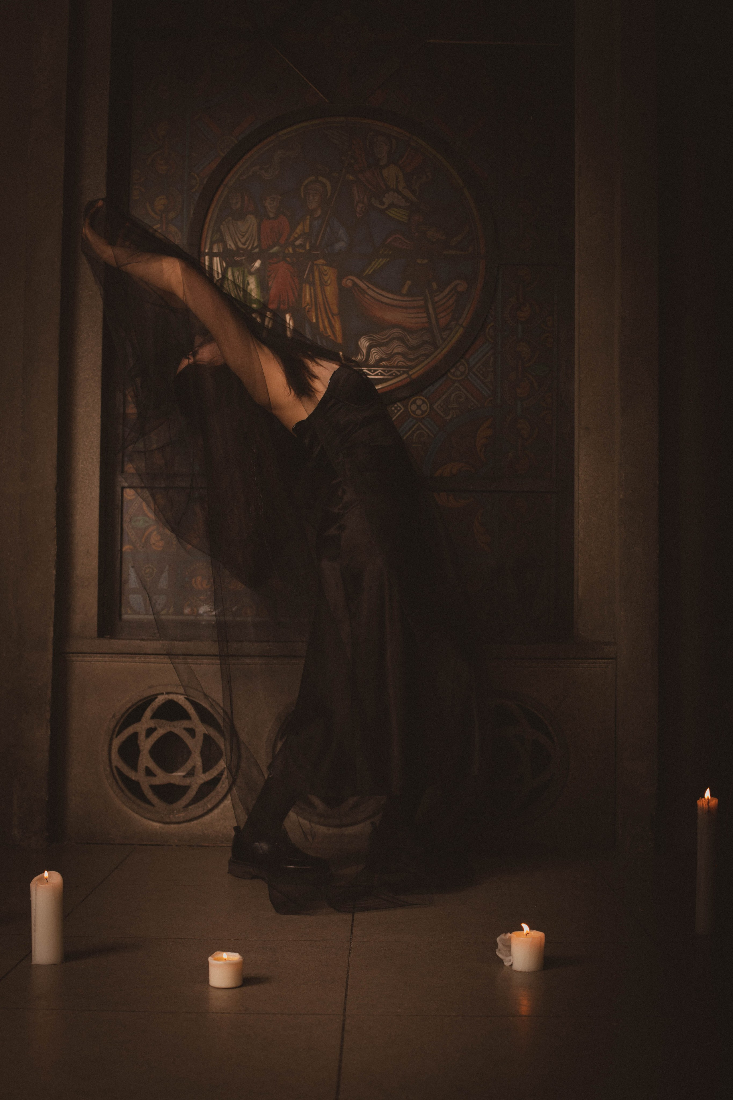 Элина. Александра Мельниченко/ Бегающий фотограф