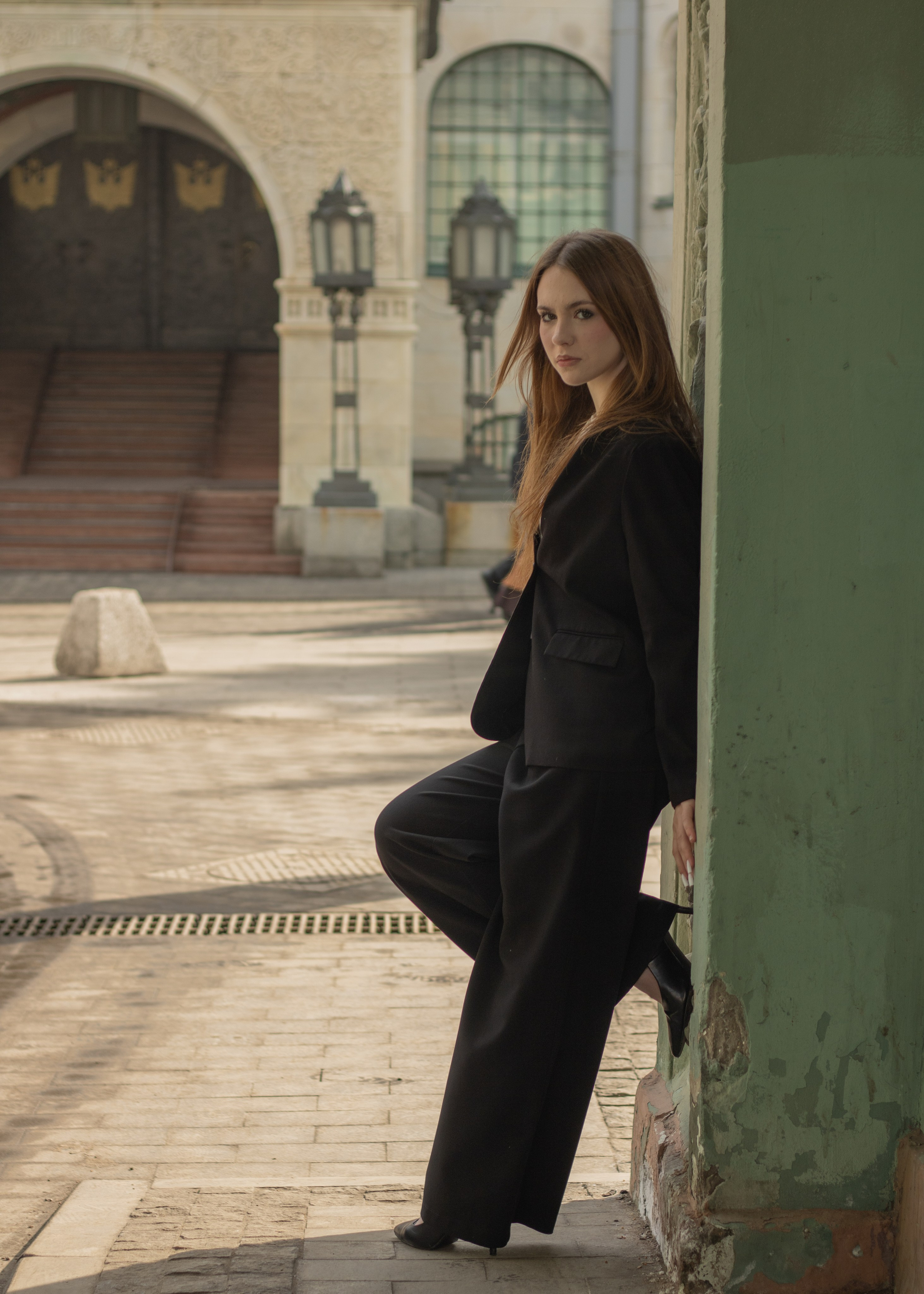 Прекрасная Аня модель. Катя Попова|ЛайфСтайл фотограф