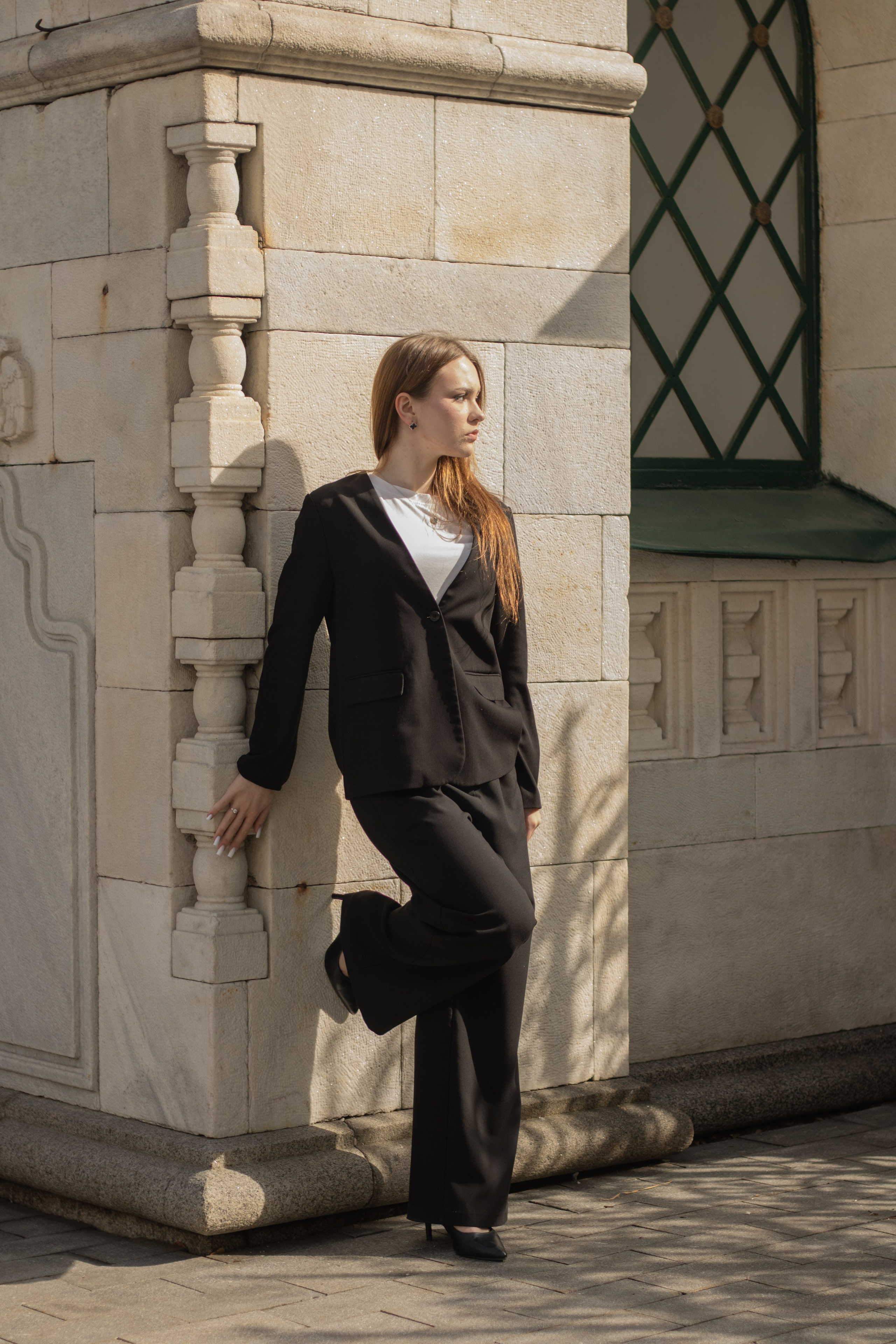 Прекрасная Аня модель. Катя Попова|ЛайфСтайл фотограф