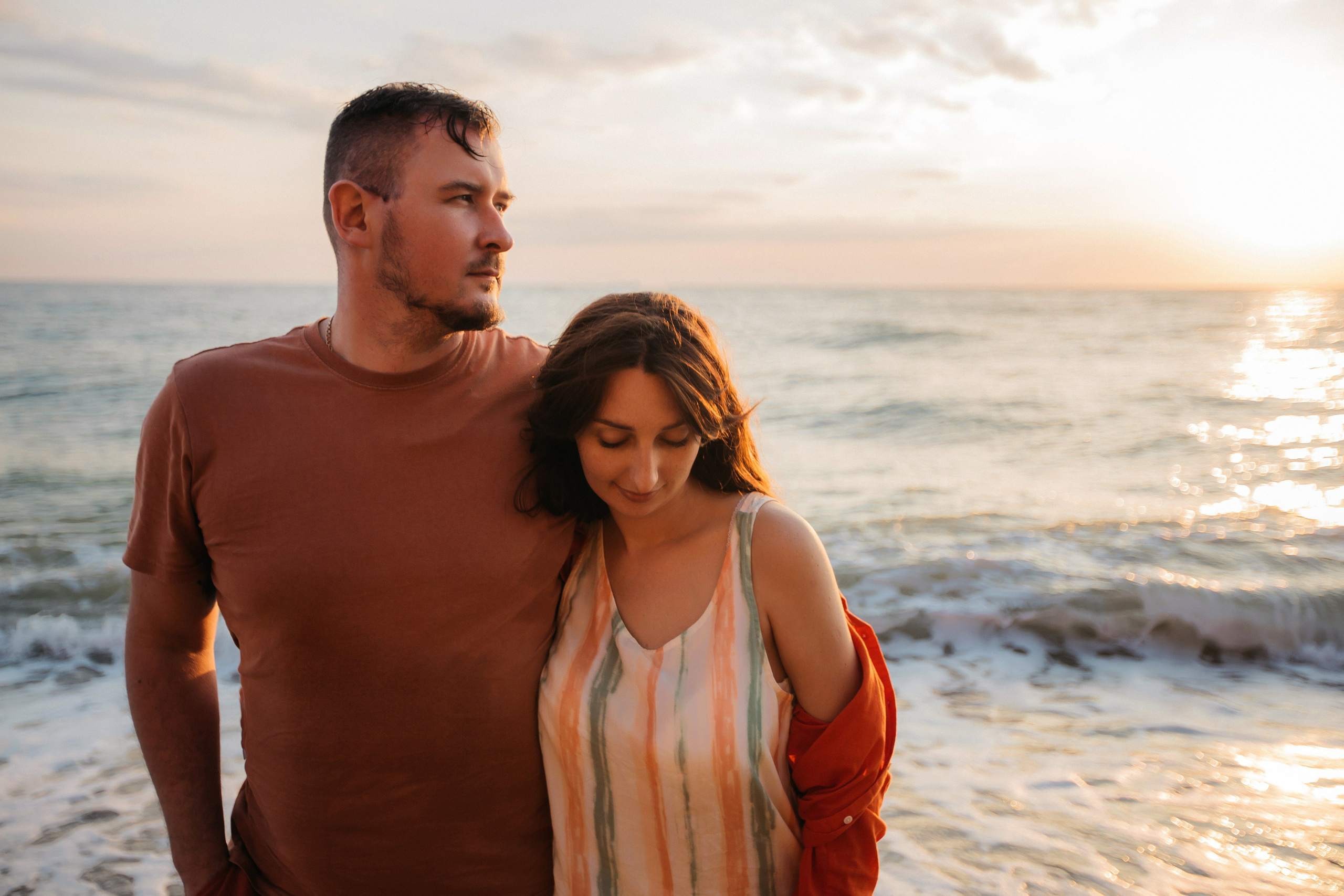 Макс+Тома+Никита. Фотограф Анна Лейман. Севастополь