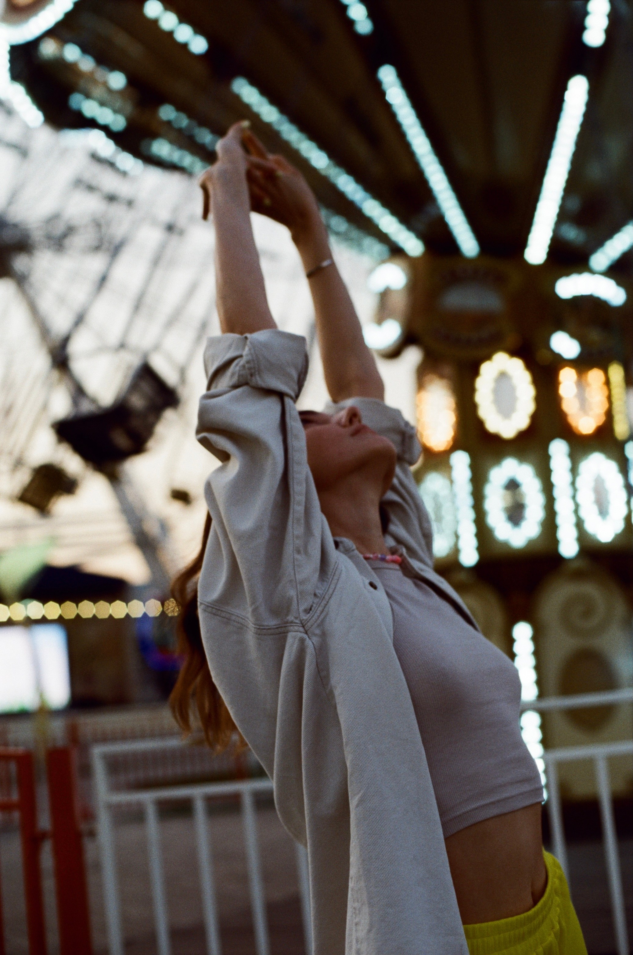 Maria film. Фотограф Вадим Лакомкин