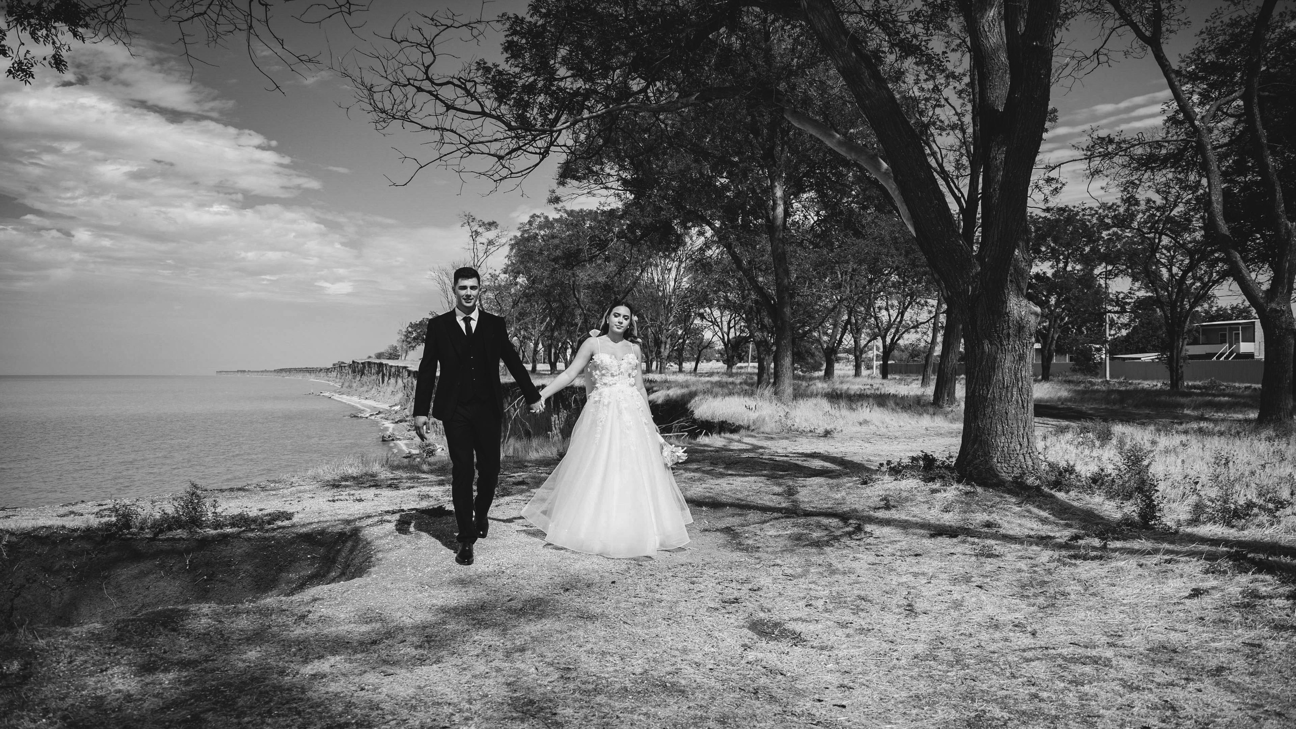 Свадебная съемка. Главная