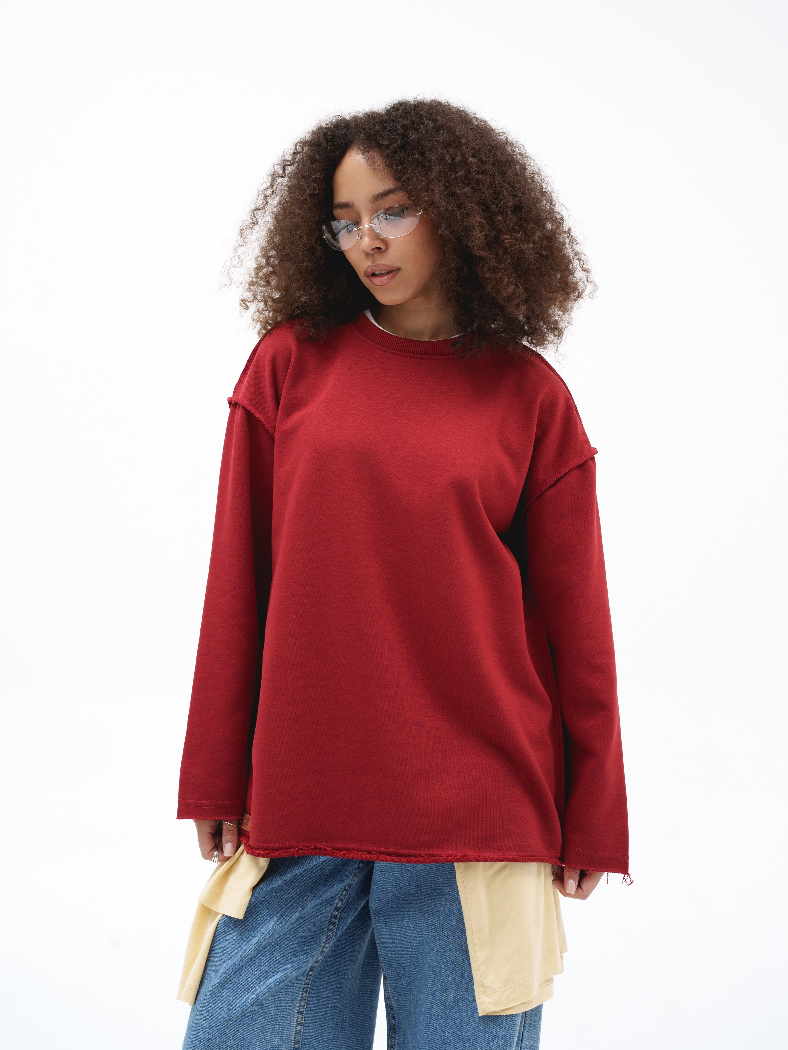 Свитшоты (вб и озон). Иван Упоров — фотограф, рилсмейкер чебоксары