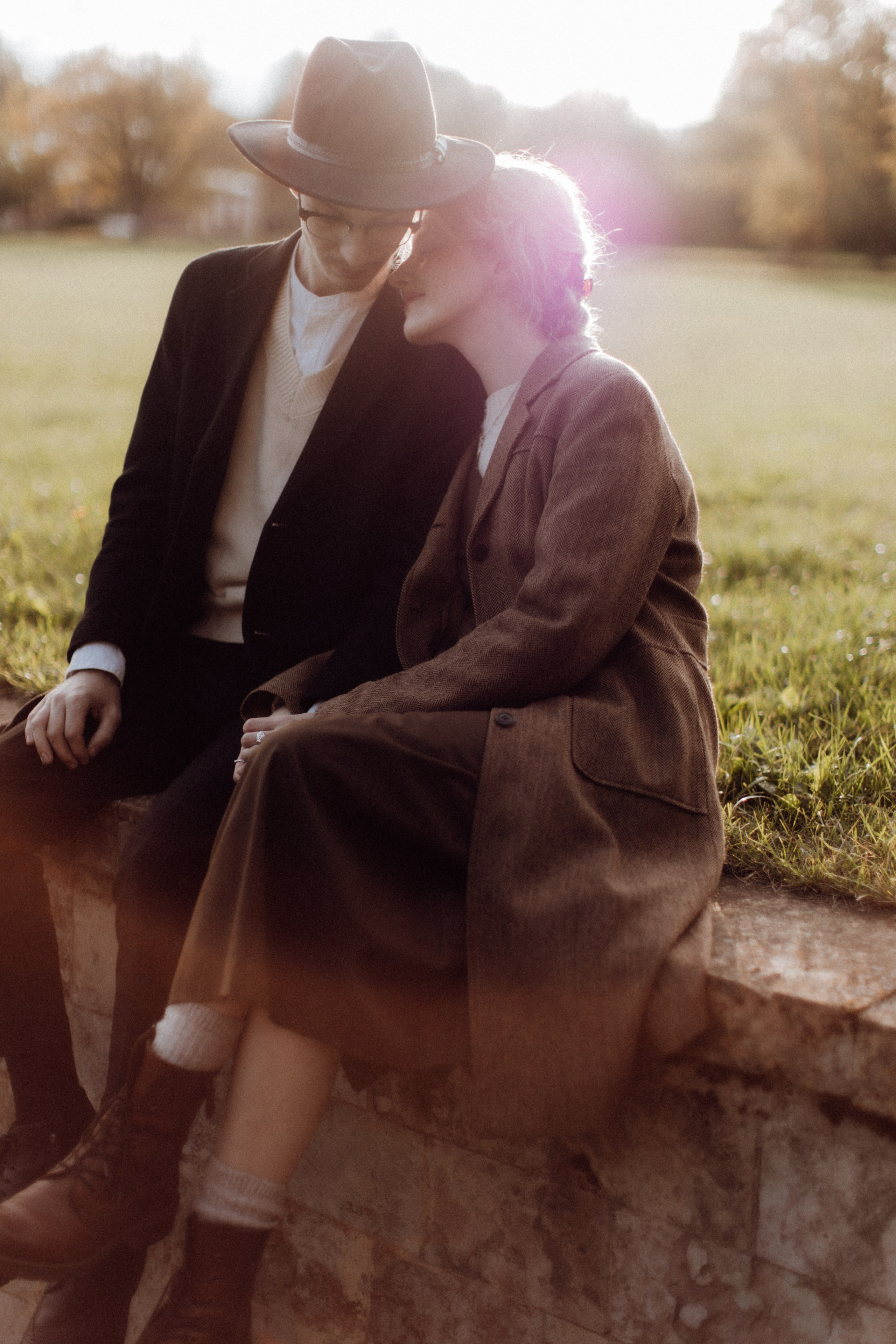 Alice|Daniil. Съёмка влюблённых в Санкт-Петербурге Ксения Чердакова, парный фотограф