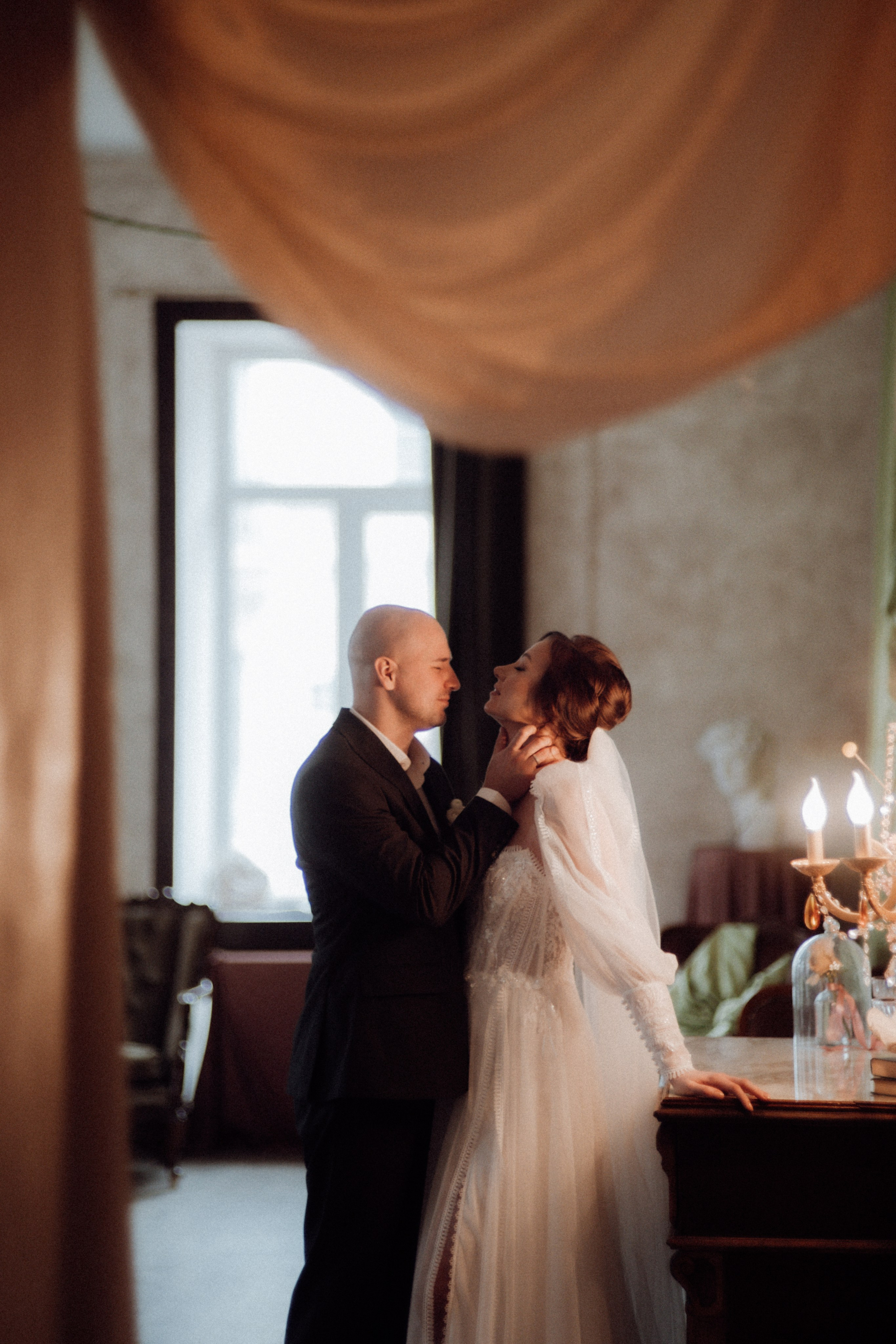 Ksenia|Mikhail. Съёмка влюблённых в Санкт-Петербурге Ксения Чердакова, парный фотограф