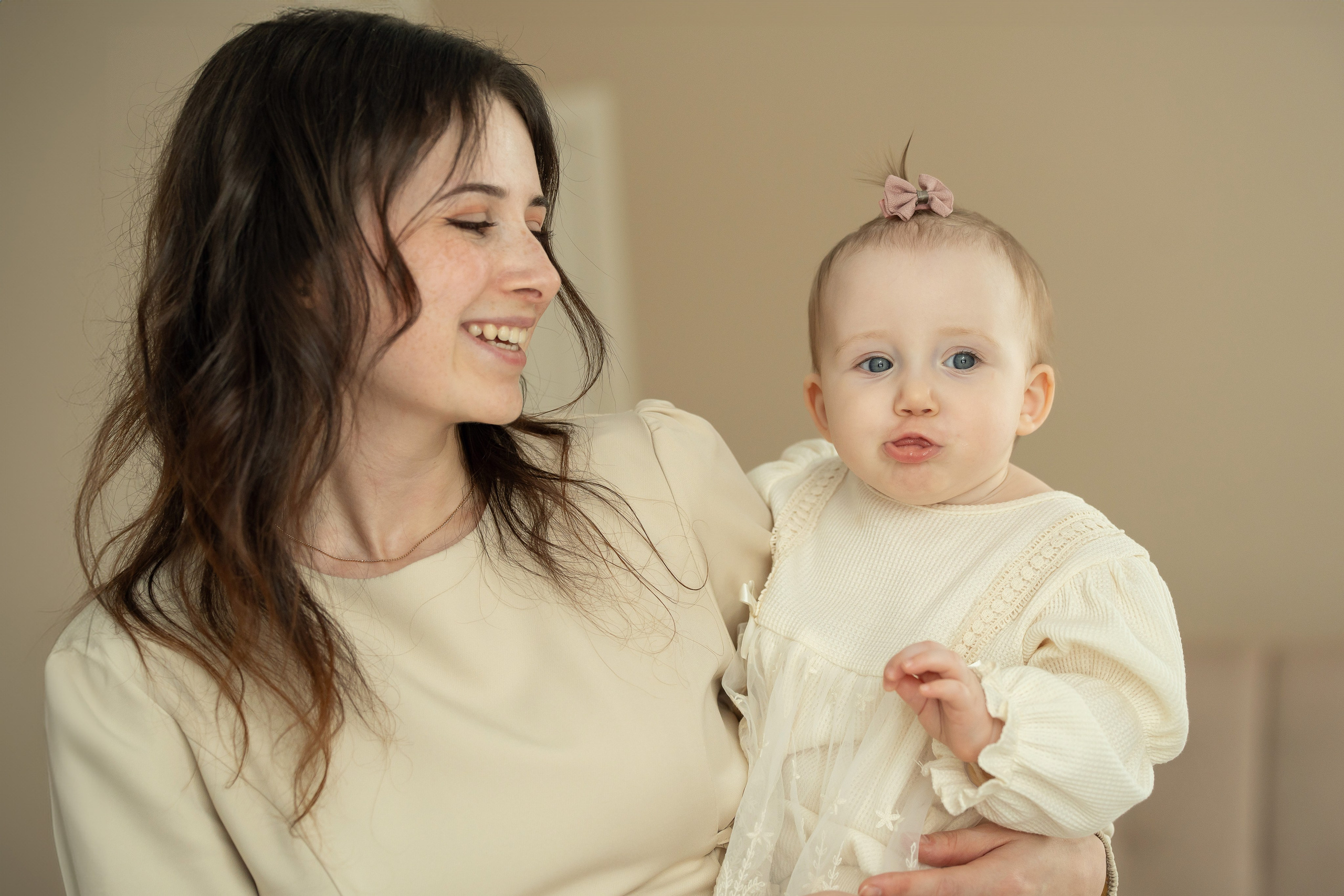 Детский фотограф в Санкт-Петербурге