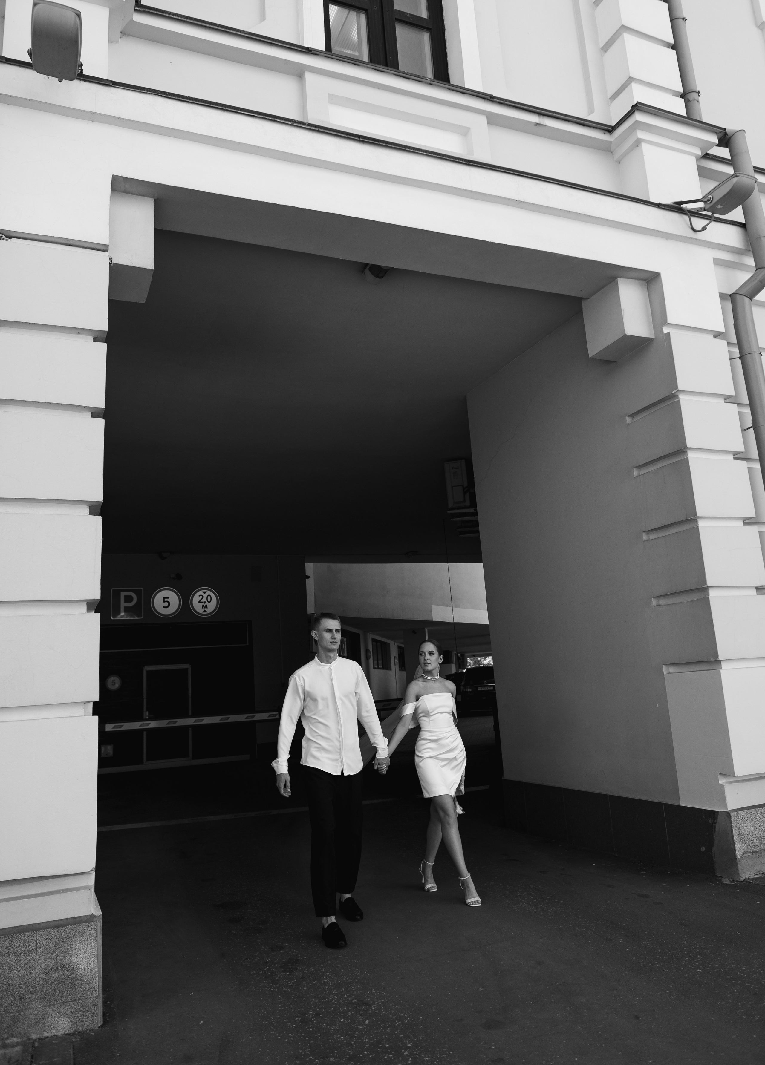 Настя и Артем. Семейный и свадебный фотограф в Нижнем Новгороде Анастасия Хренова