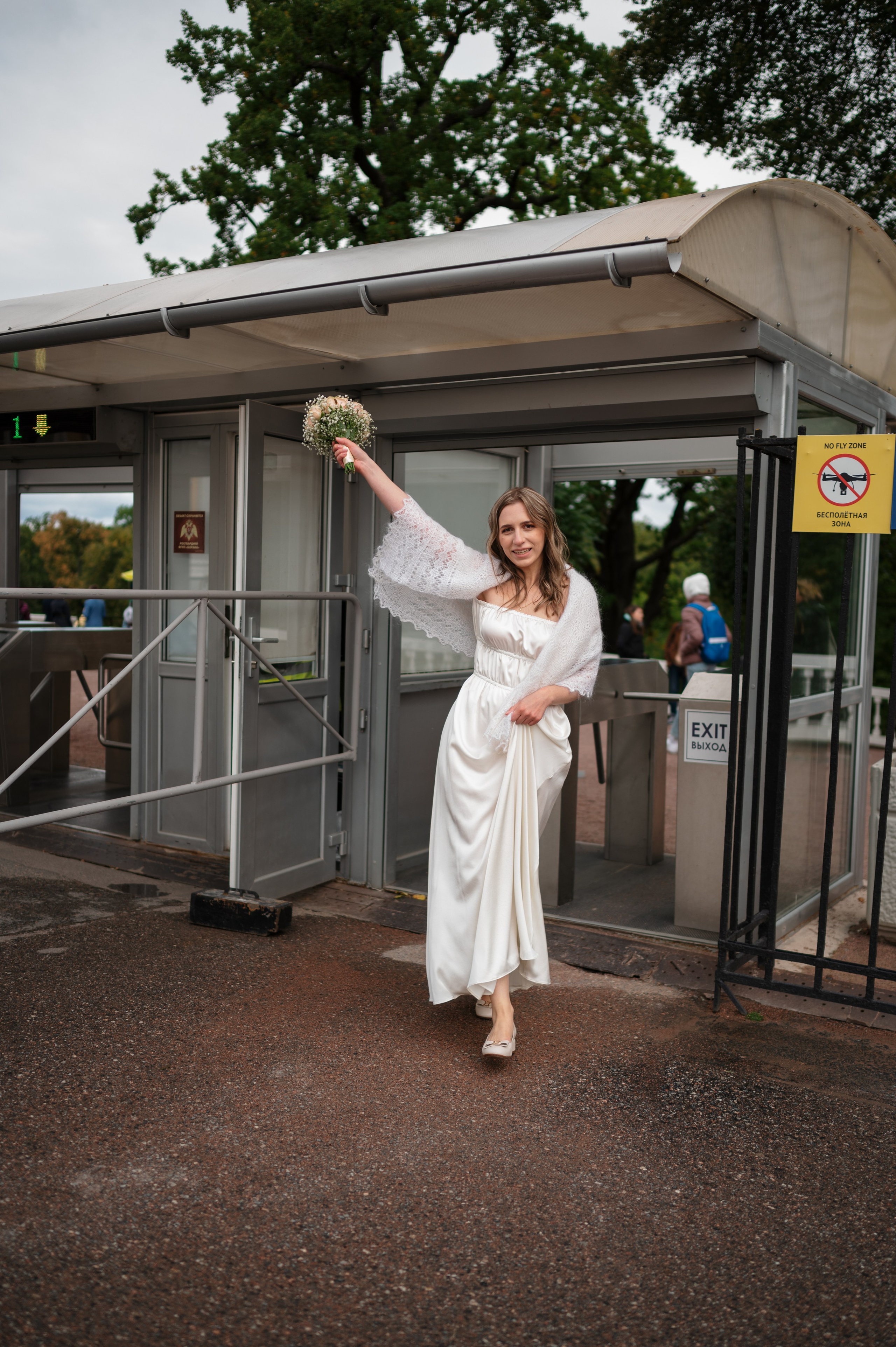 Свадебные фотосессии. Портретный и репортажный фотограф в Санкт-Петербурге