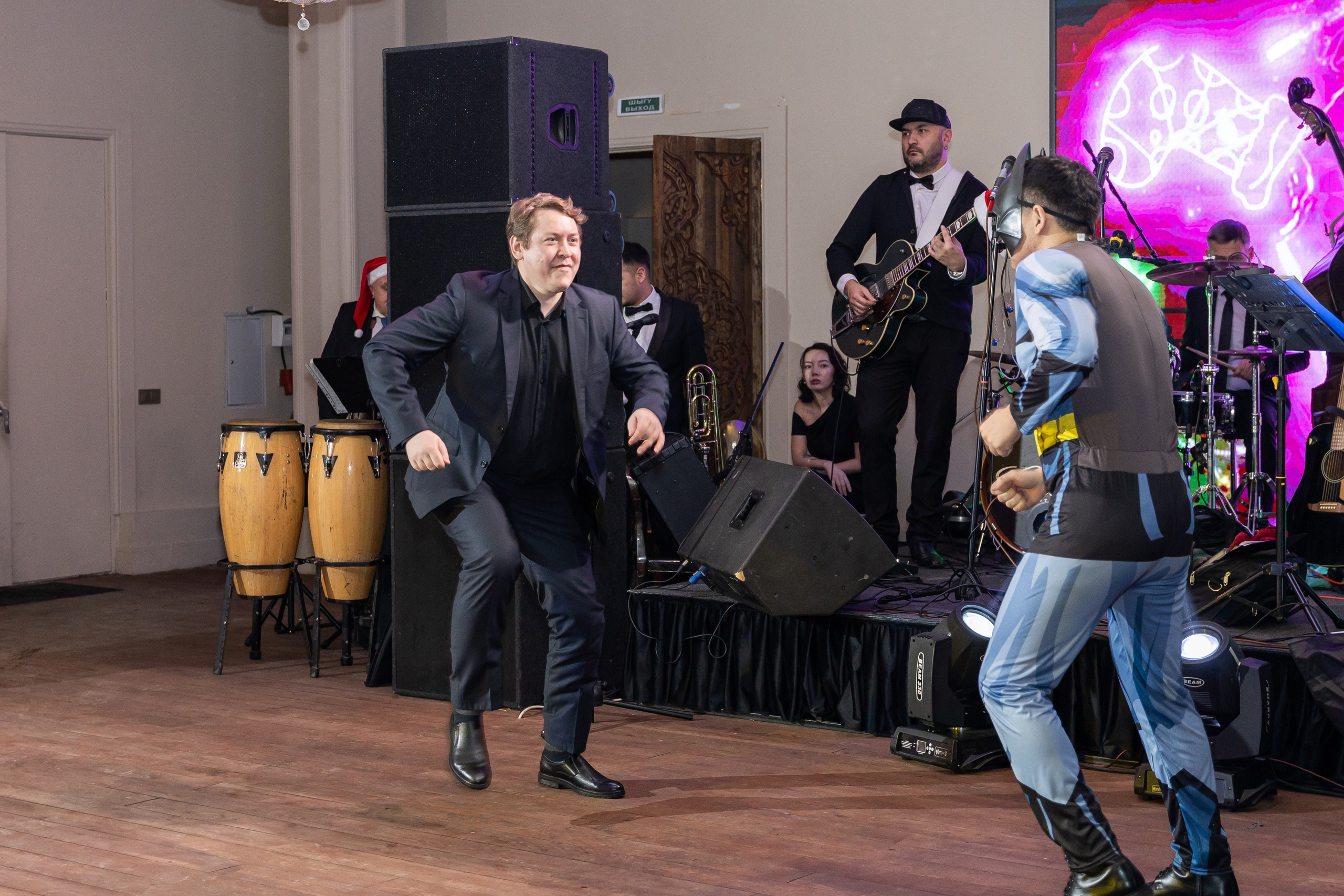 Корпоративы | Отчетные. Фото и видеосъемка в Алматы