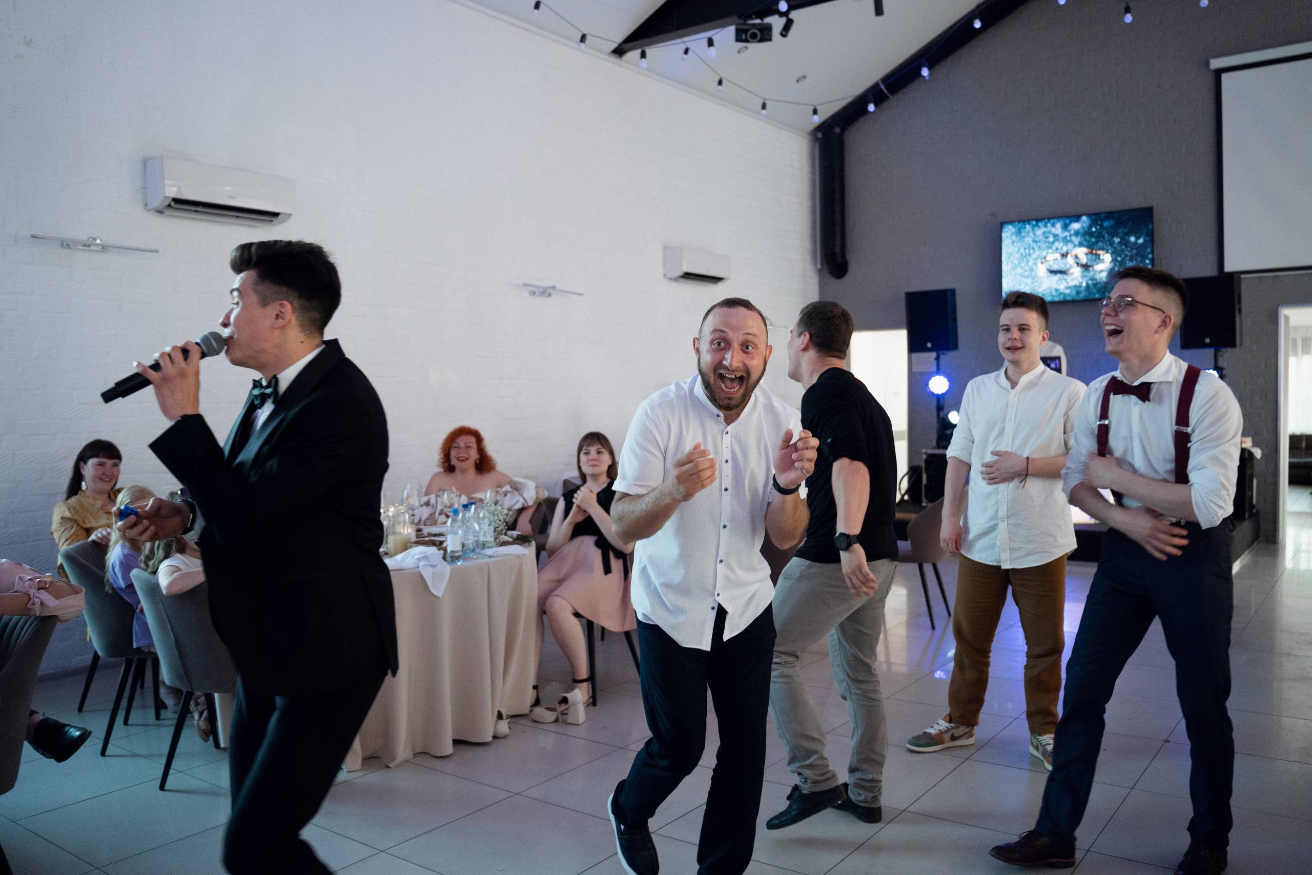 Катя&Серёжа. Фотограф, Видеограф Новосибирск