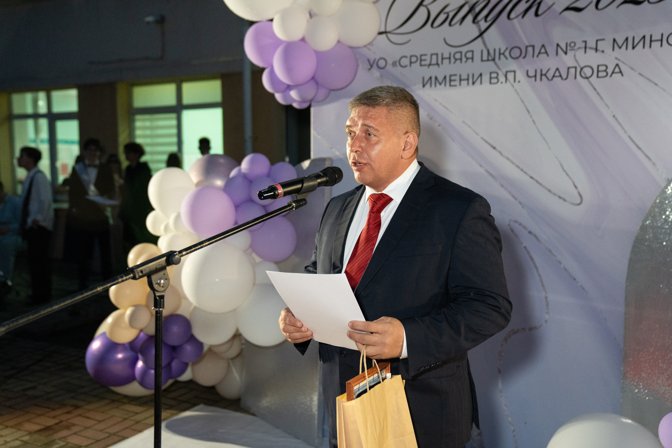 Выпускной СШ1. Семейный и свадебный фотограф Минск, Беларусь Анна Орловская