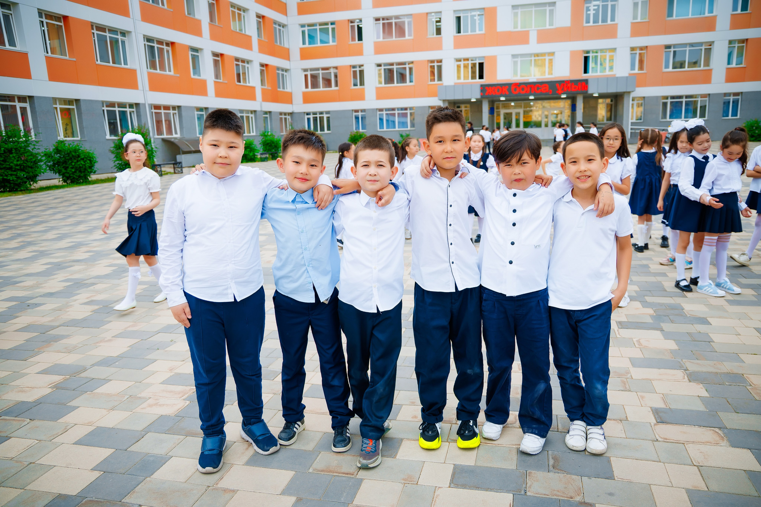 На винетку 4 класс. Семейный и Свадебный фотограф в Астане Александр Астапов