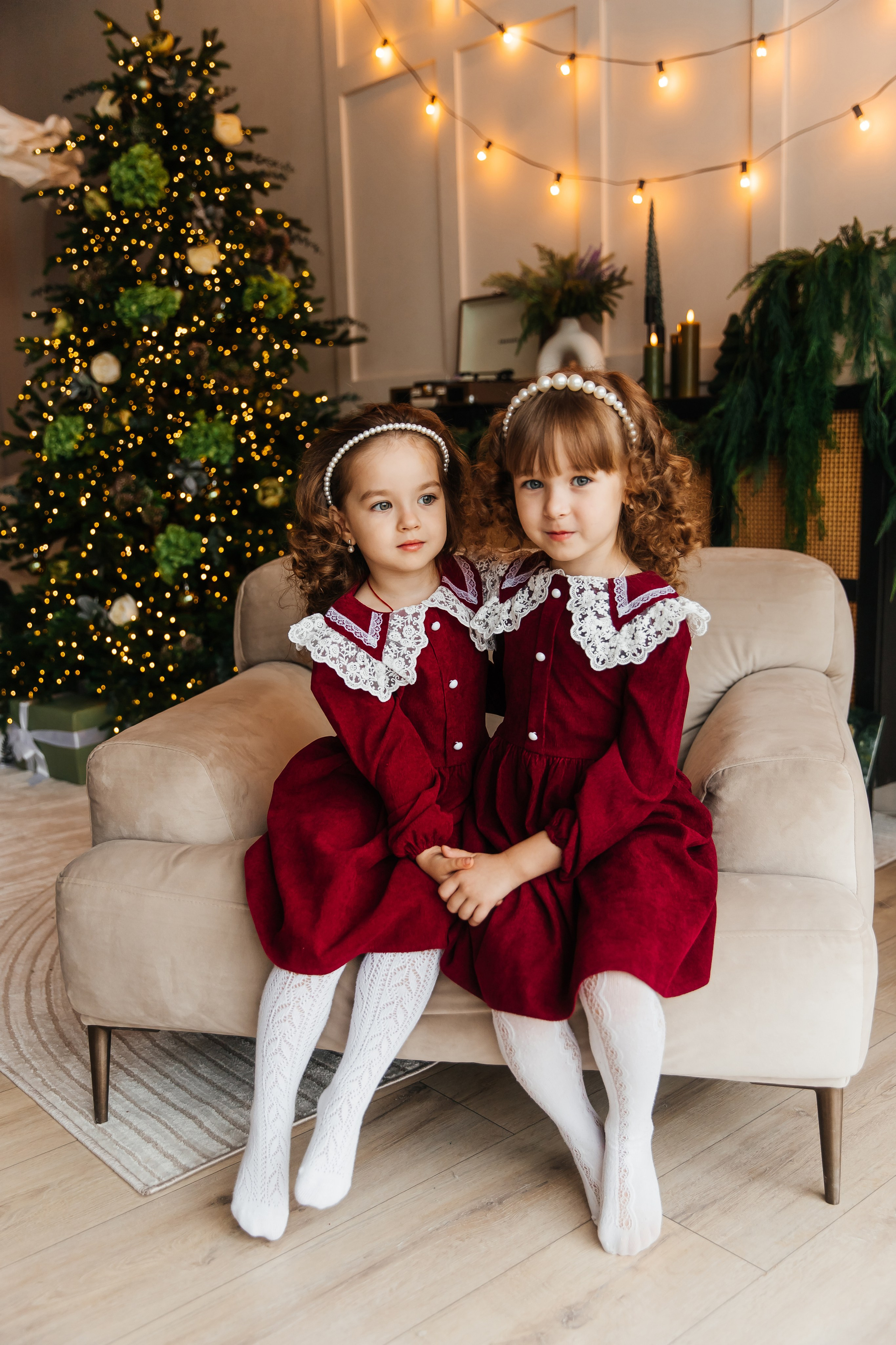 Маша и Сима. Свадебный и семейный фотограф в Арзамасе Давыденкова Яна