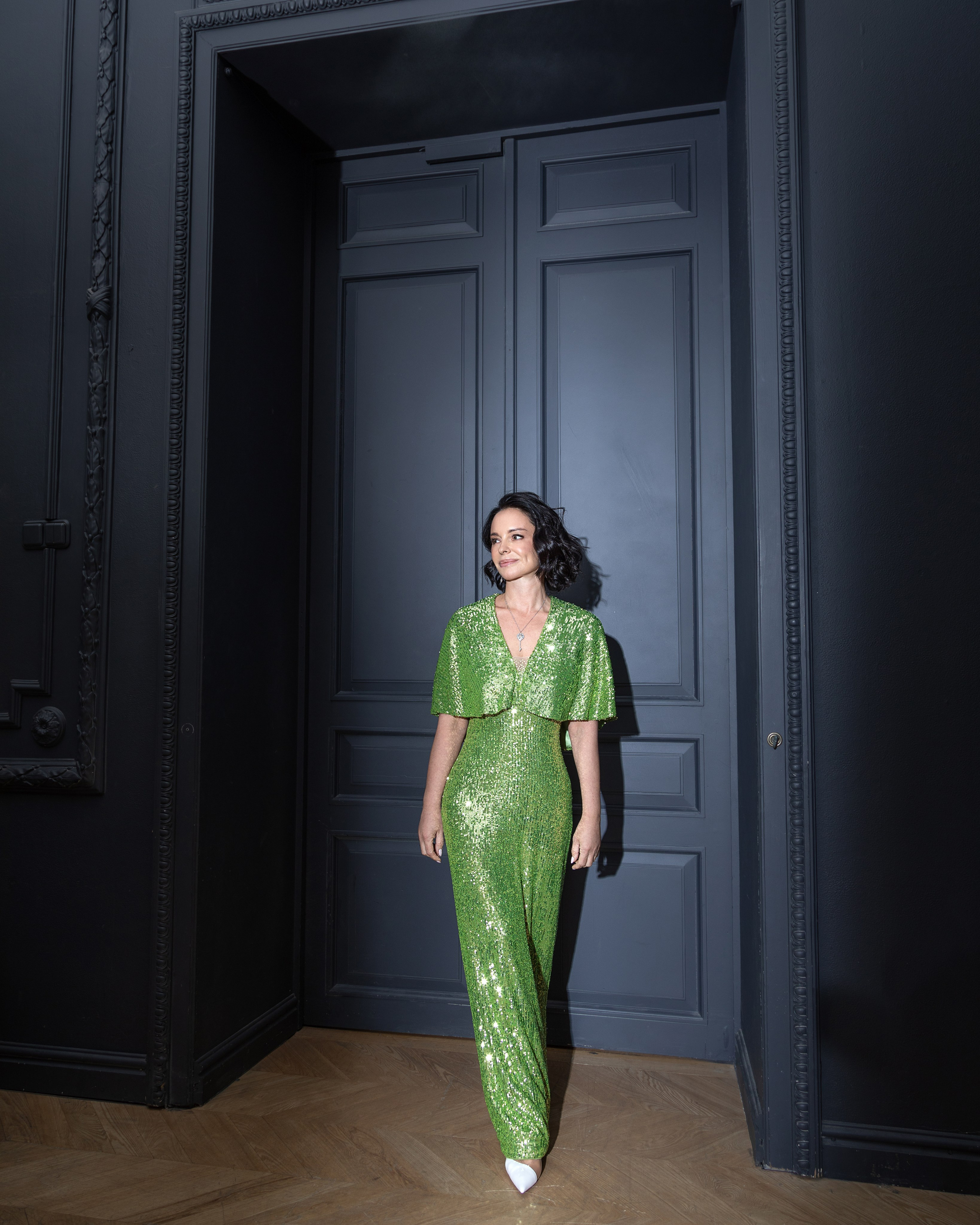 Генеральный директор и сооснователь клиники эстетической медицины «DEGA» Екатерина Эдуардовна Агапова. Коммерческий фотограф в Санкт-Петербурге и Москве Полина Мамонтова