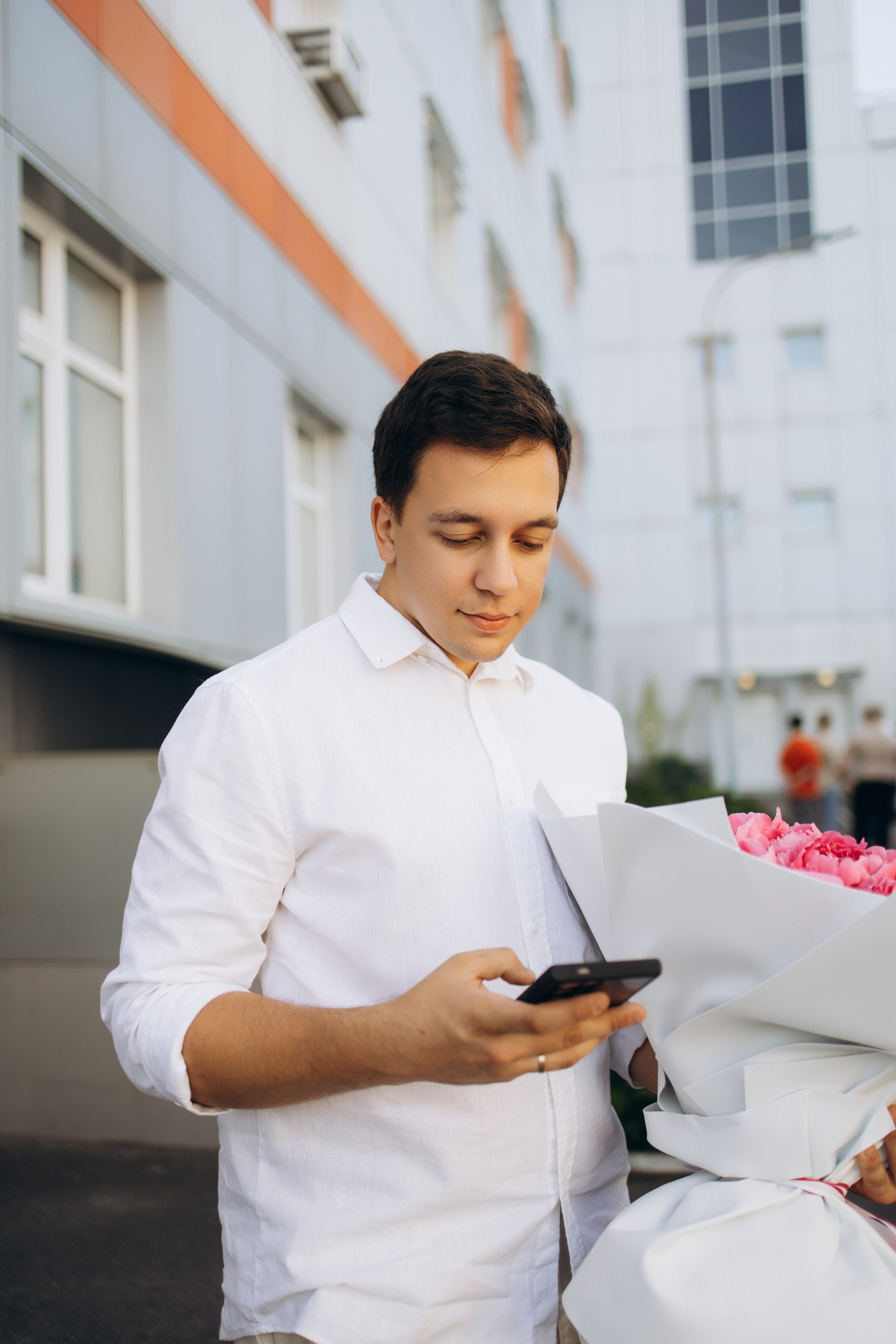 Выписка Анечки. Самый теплый фотограф в Краснодаре Рябоконь Ксения
