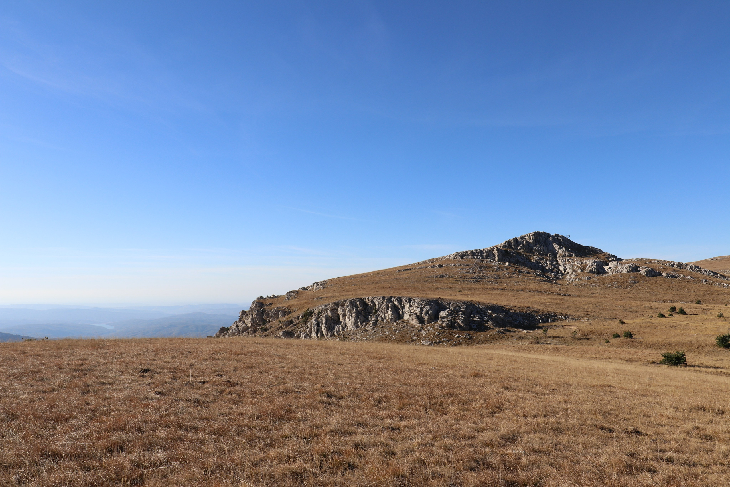 Крым. ЮБК (Фиолент, Ай-Петри, Роман-Кош). Знакомство. Октябрь 2017. Путешественник-фотограф из Санкт-Петербурга Татьяна Свистулина