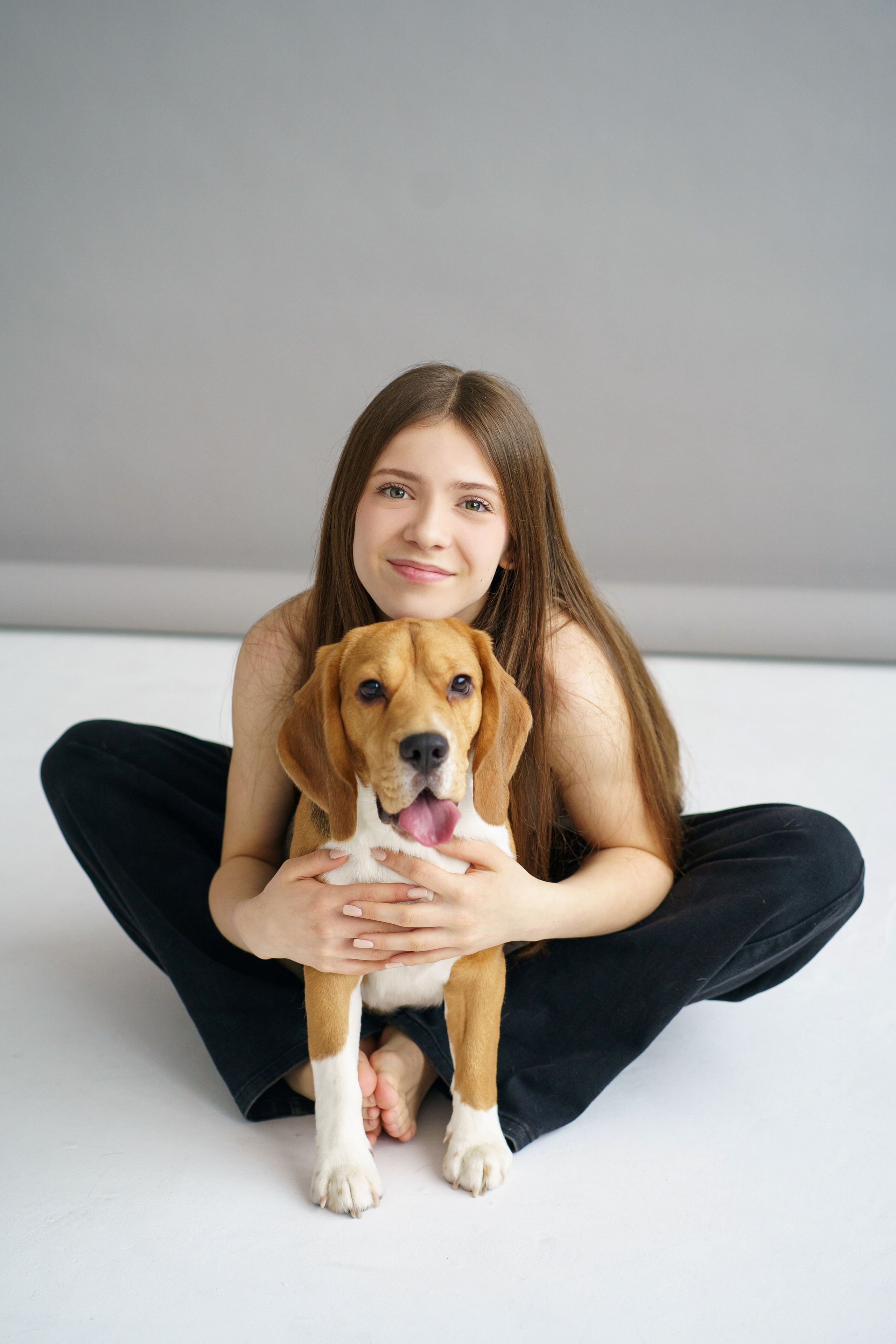 Настя&Лера. Главная